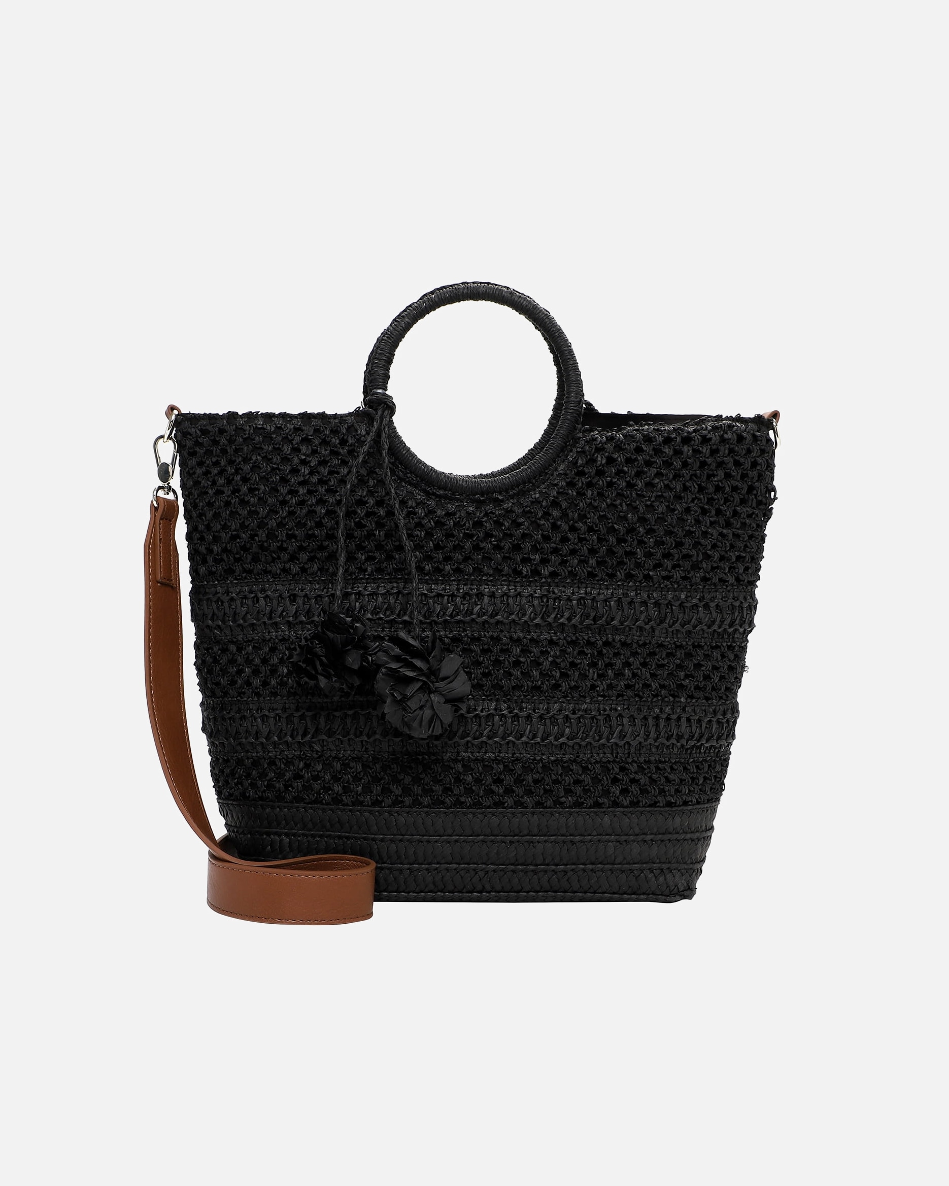 Torba dla Kobieta Tamaris Torebka Shopper TAS Kassandra schwarz