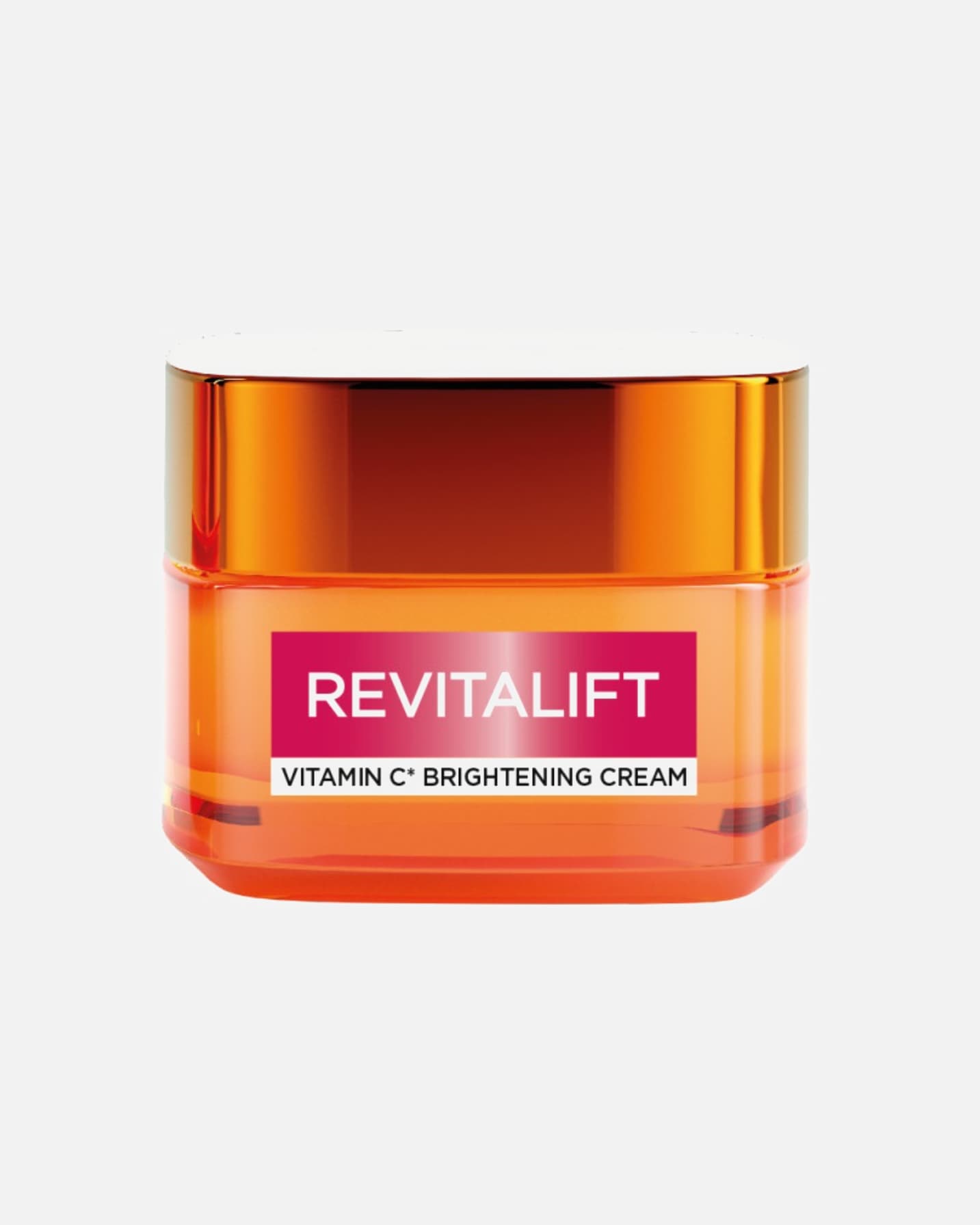 Krem do twarzy dla Kobieta L’Oréal Paris Revitalift Vitamin C + Salicylic Acid 50 ml