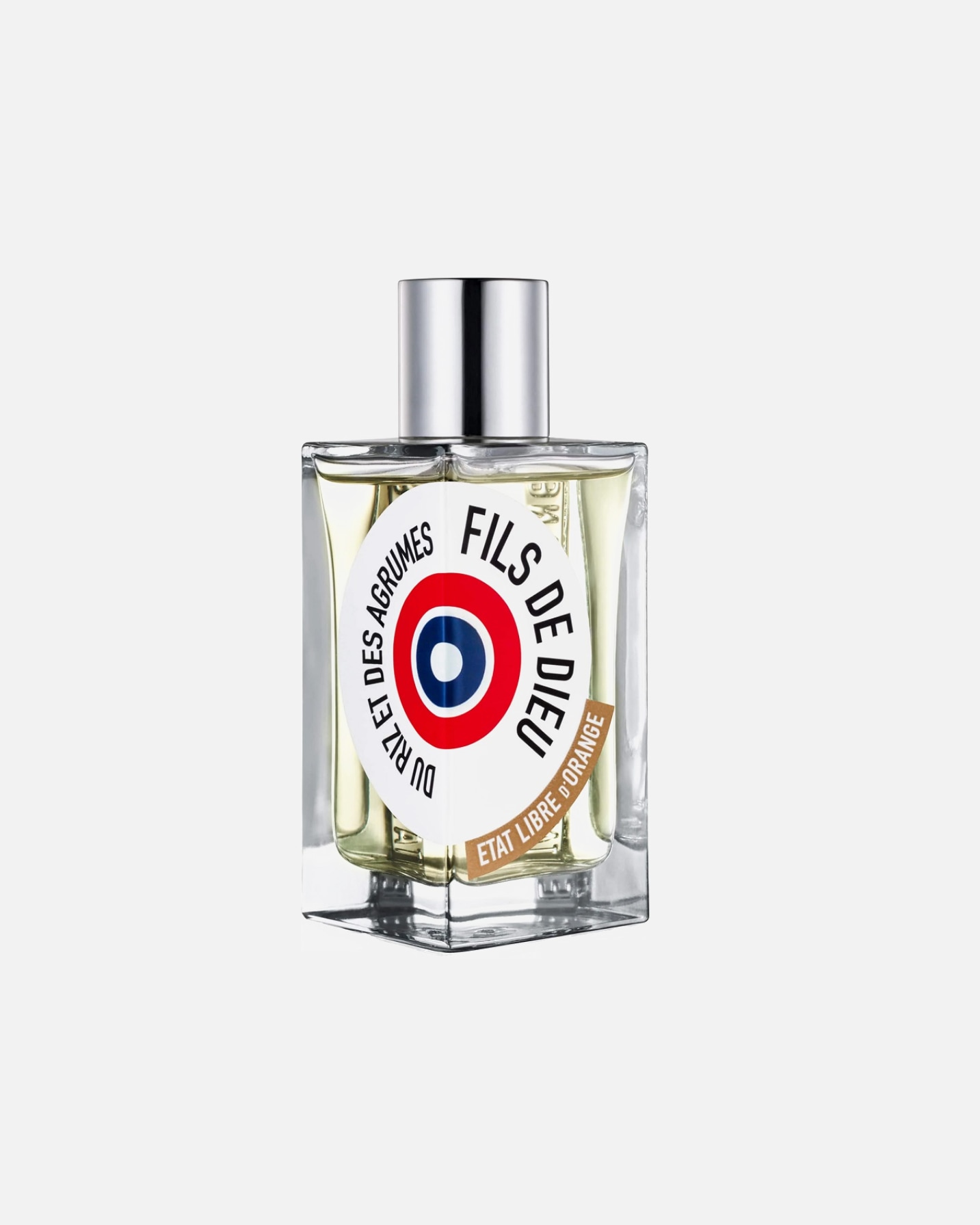 Woda perfumowana dla Unisex Fils De Dieu Du Riz Et Des Agrumes Unisex 100 ml