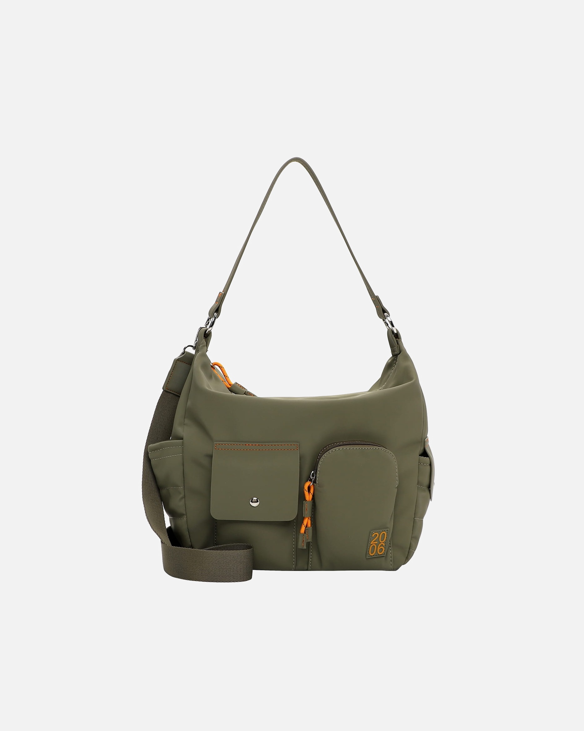 Torba dla Kobieta Emily & Noah Worek E&N Joeline Khaki