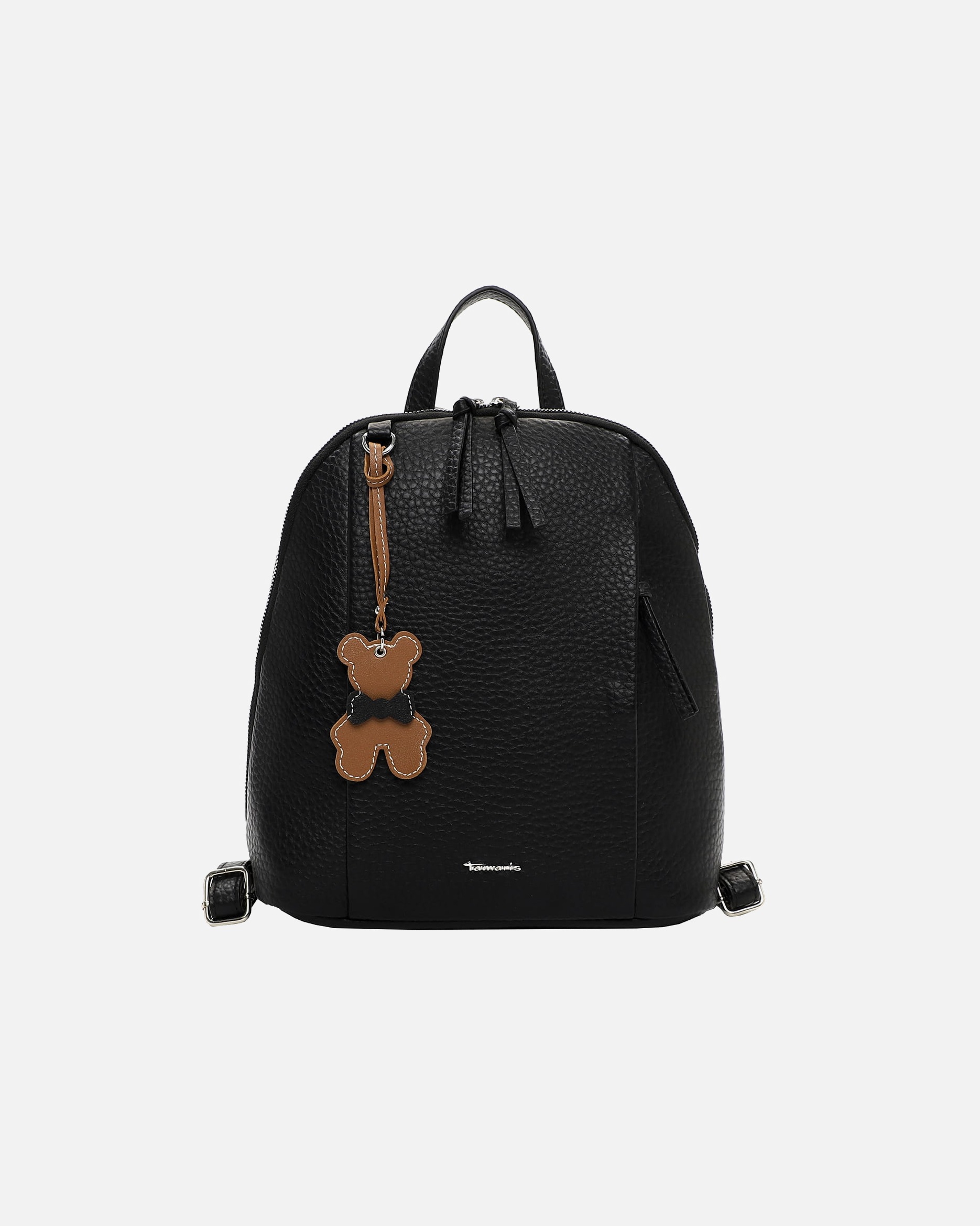 Torba na ramię dla Kobieta Tamaris Plecak TAS Katrina Black
