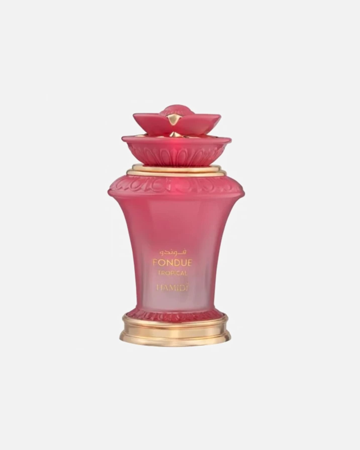Woda perfumowana dla Kobieta Laila Hamidi Fondue Tropical 100 ml
