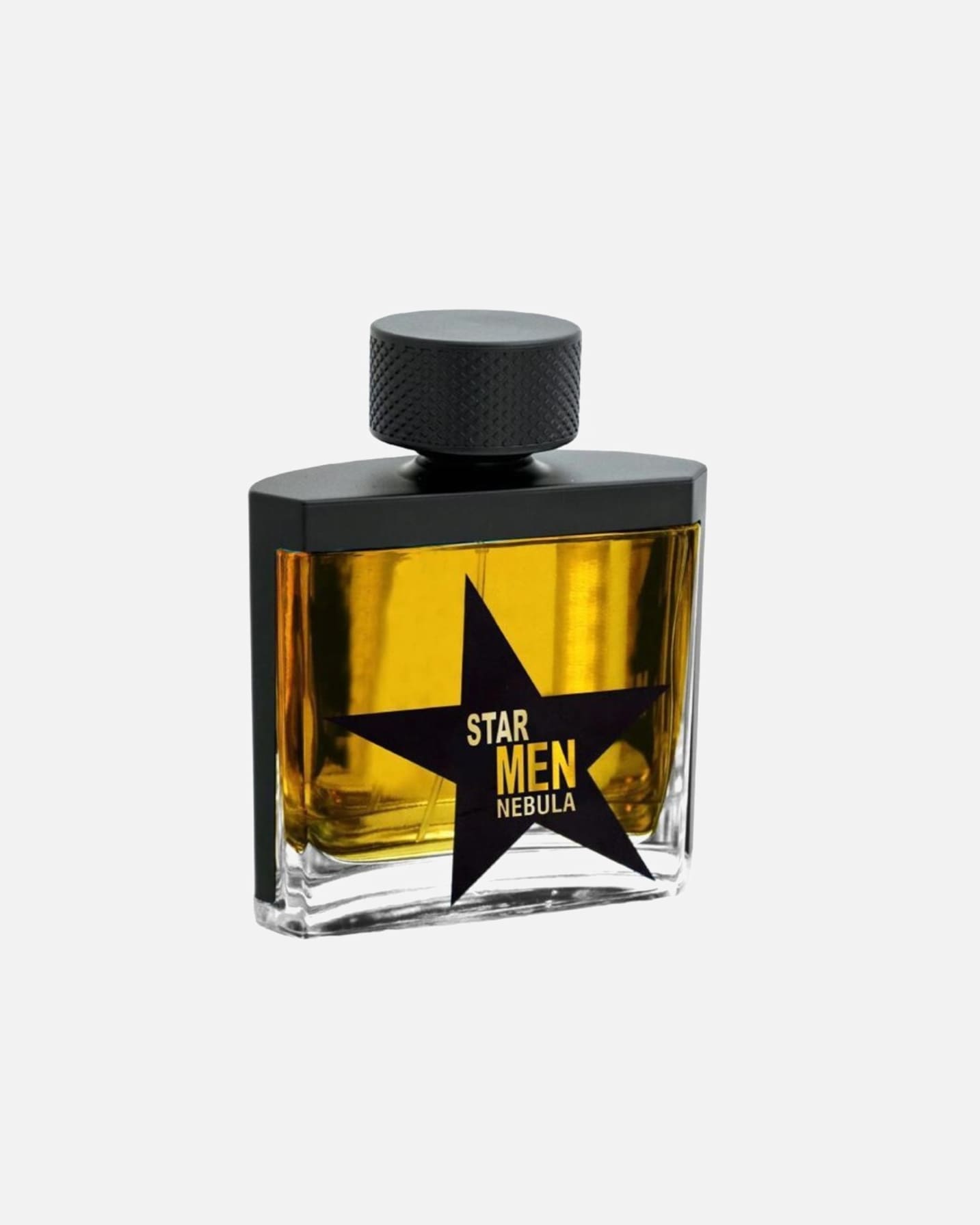 Woda perfumowana dla Mężczyzna Fragrance World Default Brand Line Star Men Nebula 100 ml