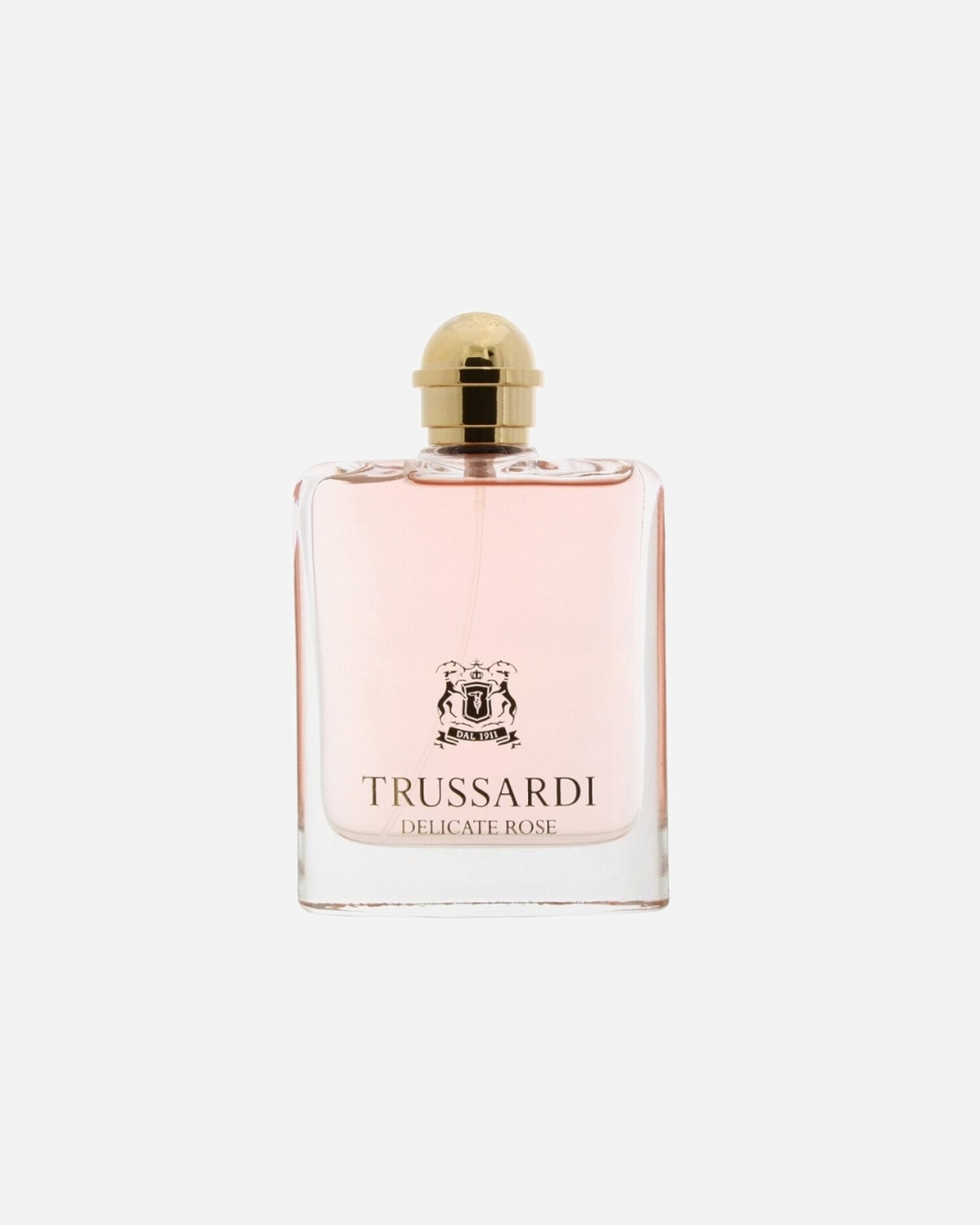 Woda toaletowa dla Kobieta Trussardi Delicate Rose 30 ml