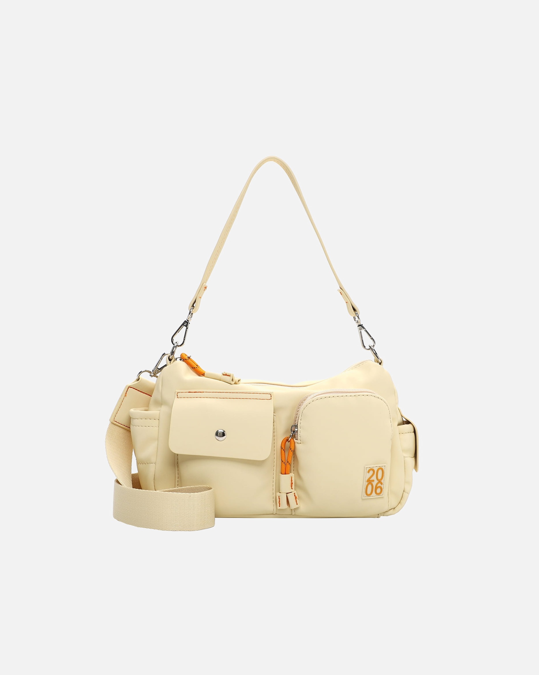 Torba dla Kobieta Emily & Noah Worek E&N Joeline Lightyellow