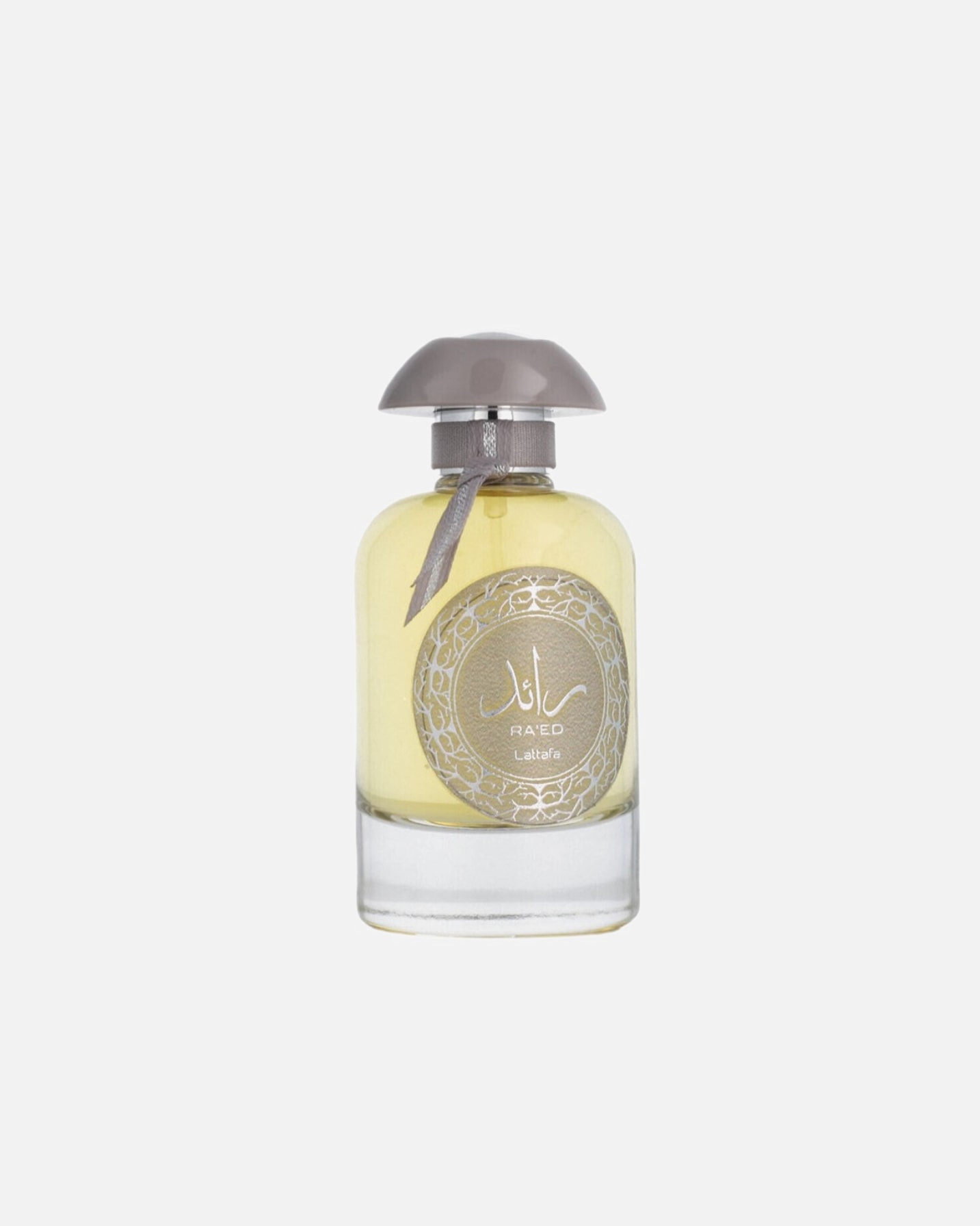 Woda perfumowana dla Unisex Lattafa Default Brand Line Ra'ed Silver 100 ml