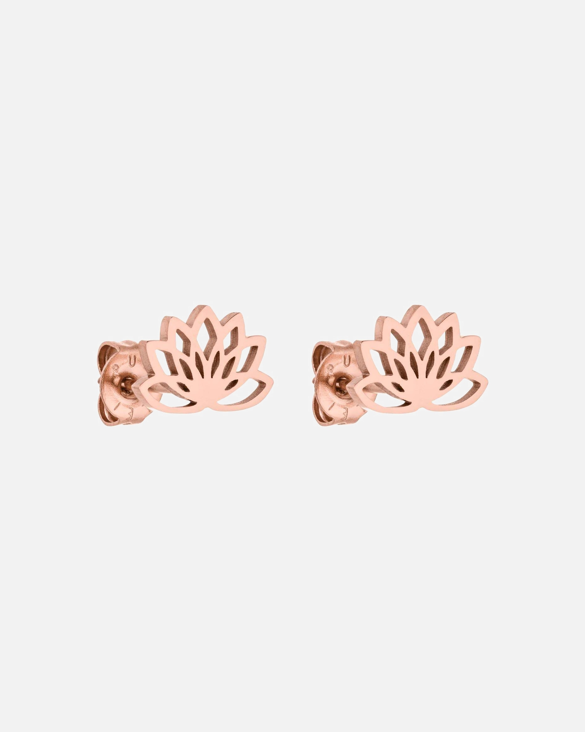 Kolczyki dla Unisex Purelei Kolczyki Awesome 6,3 mm x 10 mm