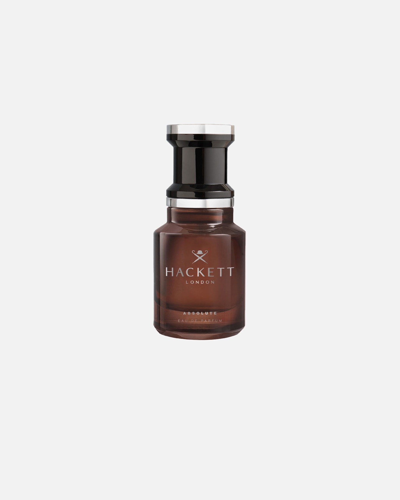 Woda perfumowana dla Mężczyzna HACKETT ABSOLUTNA para edp 50 ml