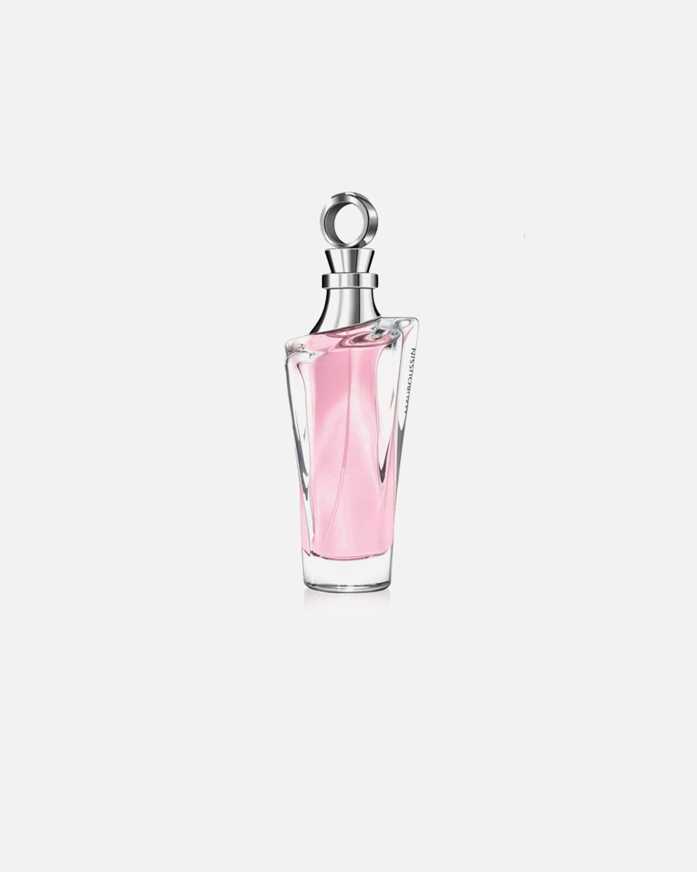 Woda perfumowana dla Kobieta Mauboussin MAUBOSSIN ROSE POUR ELLE edp vapo 100 ml