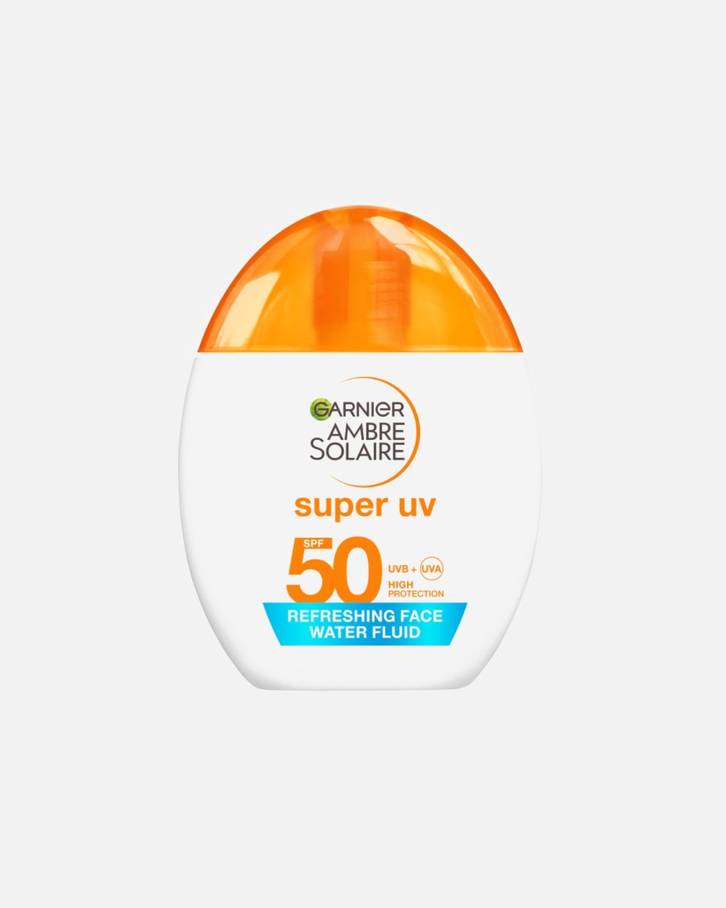 Krem do ciała dla Kobieta Garnier Ambre Solaire Super UV 40 ml