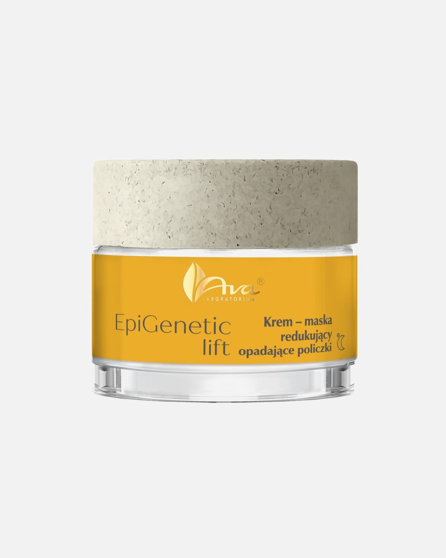 Krem do twarzy dla Kobieta Ava laboratorium EpiGenetic Lift 50 ml