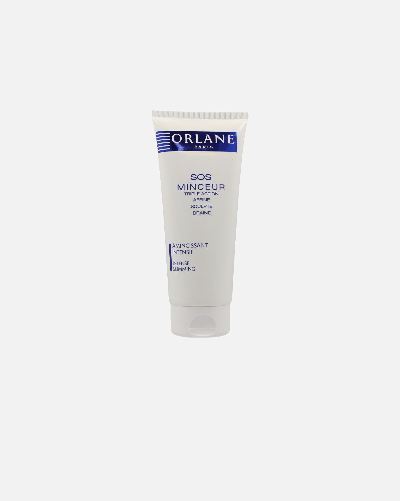 Pielęgnacja Anti-Cellulite dla Unisex Orlane CORPS s.o.s. minceur 200 ml