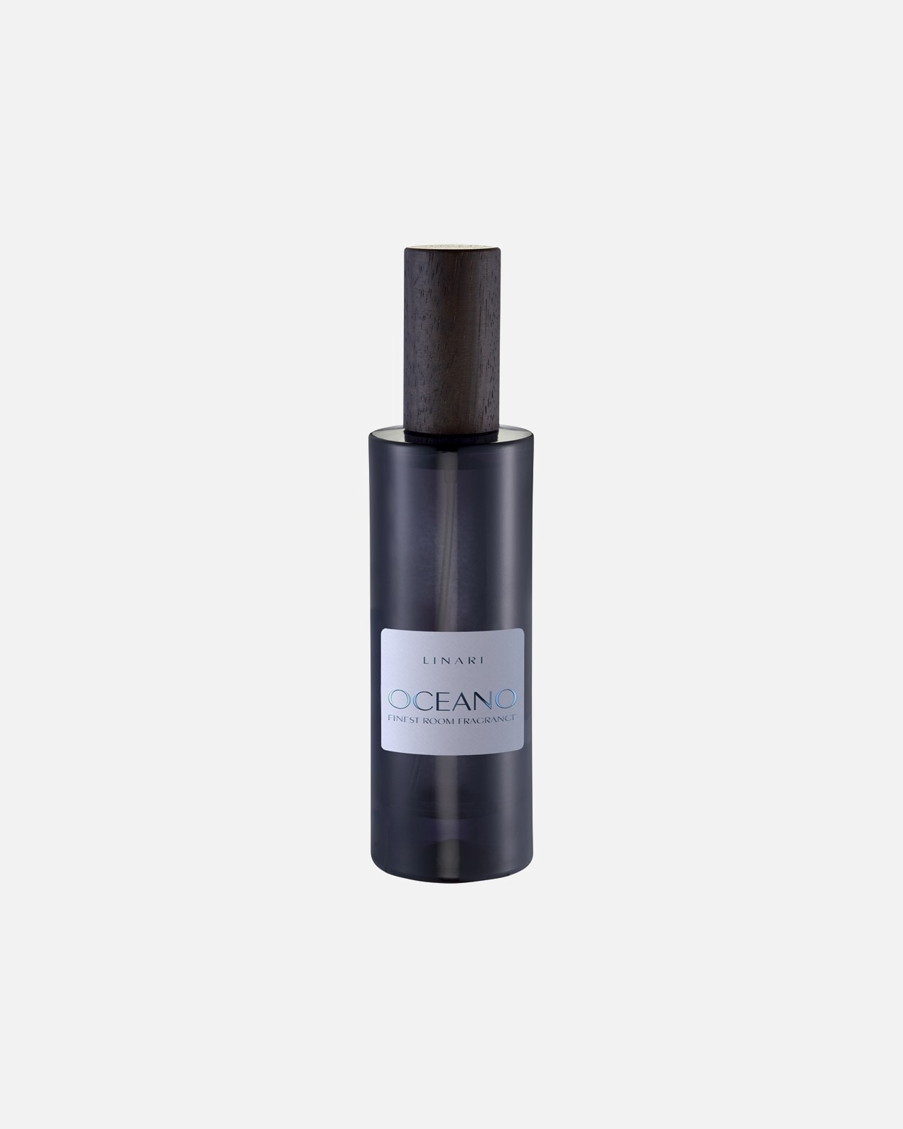 Zapach do pomieszczeń dla Unisex LINARI Spray do pomieszczeń Oceano 100 ml