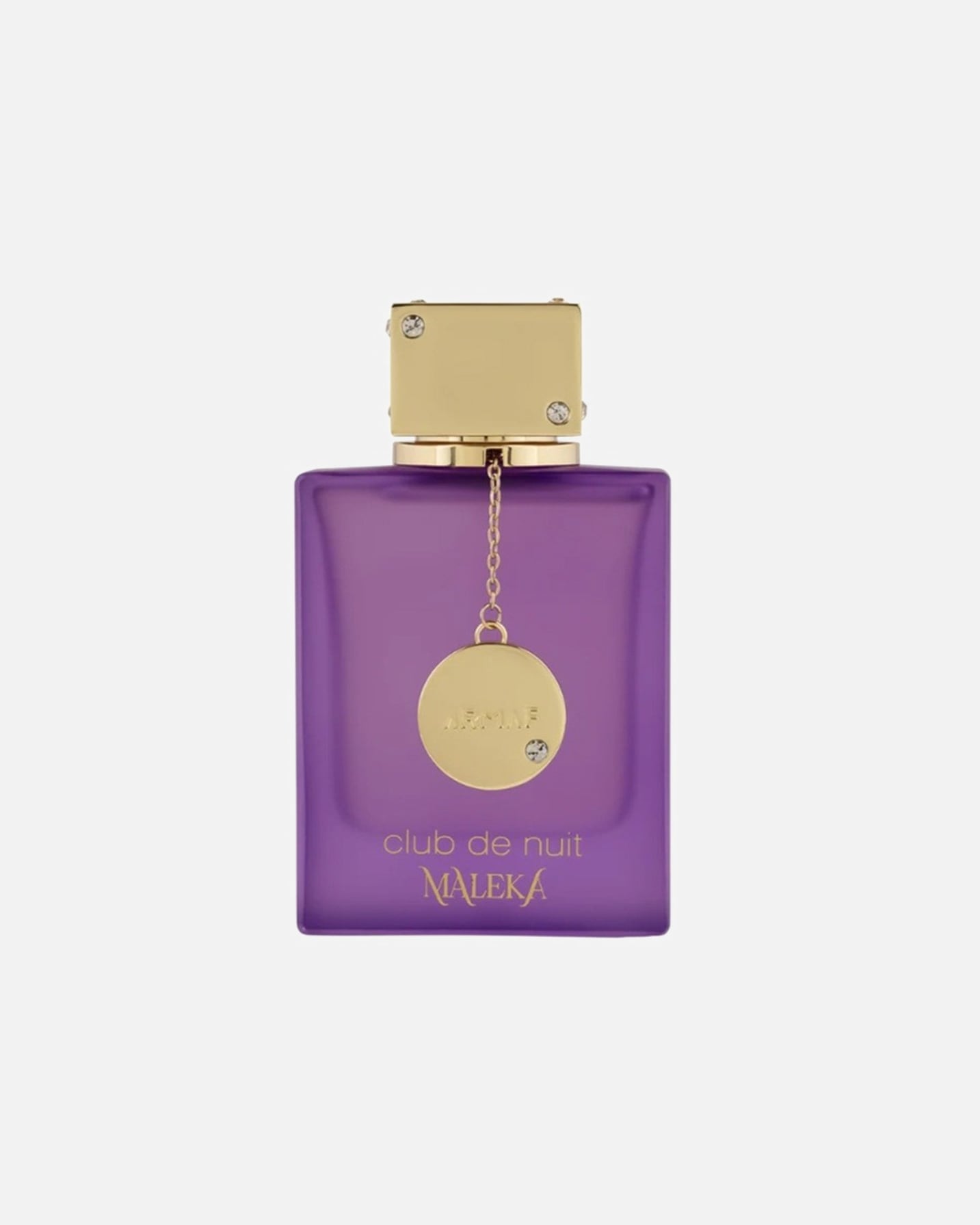Woda perfumowana dla Kobieta ARMAF Default Brand Line Club de Nuit Maleka 105 ml
