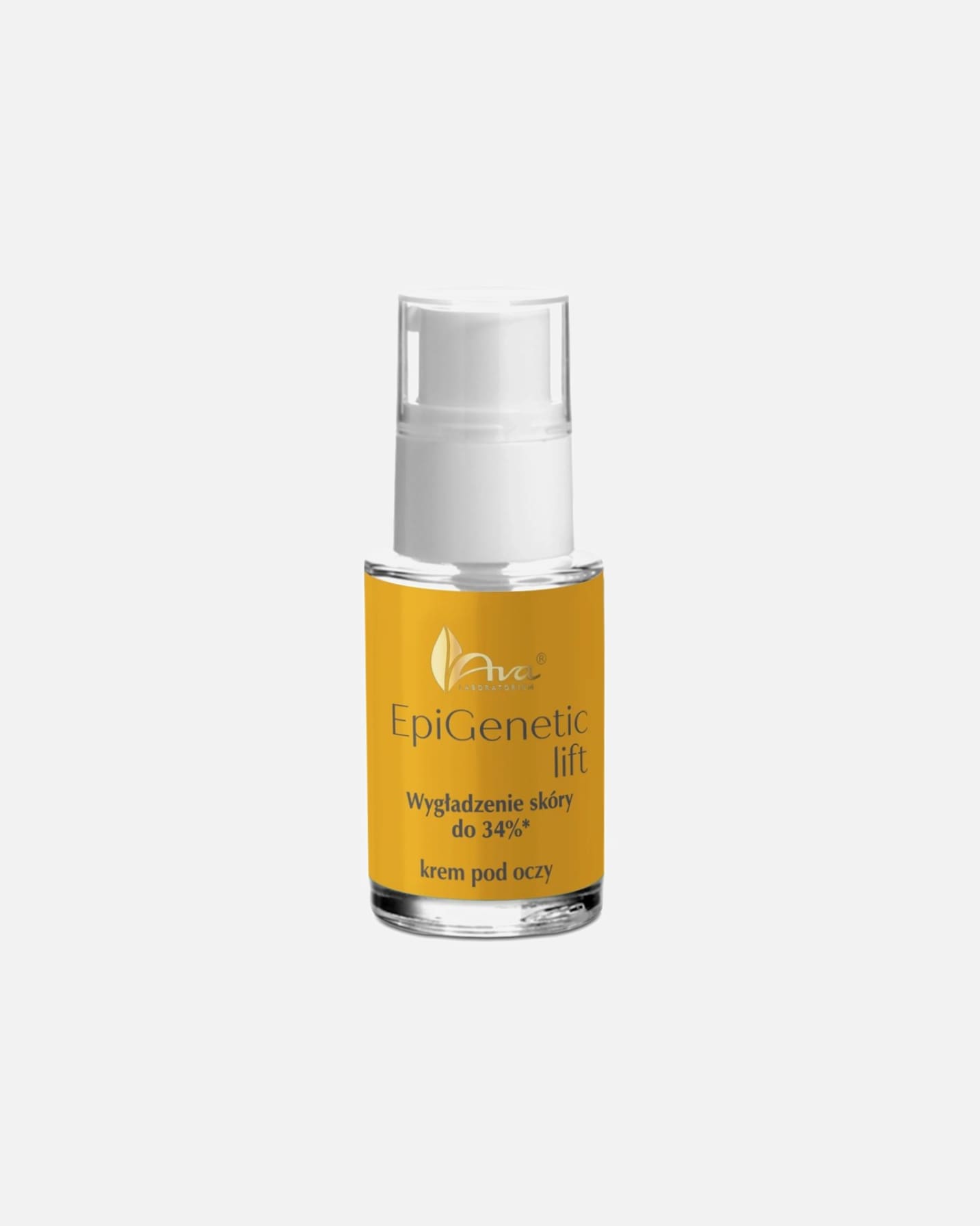 Krem do twarzy dla Kobieta Ava laboratorium EpiGenetic Lift 15 ml