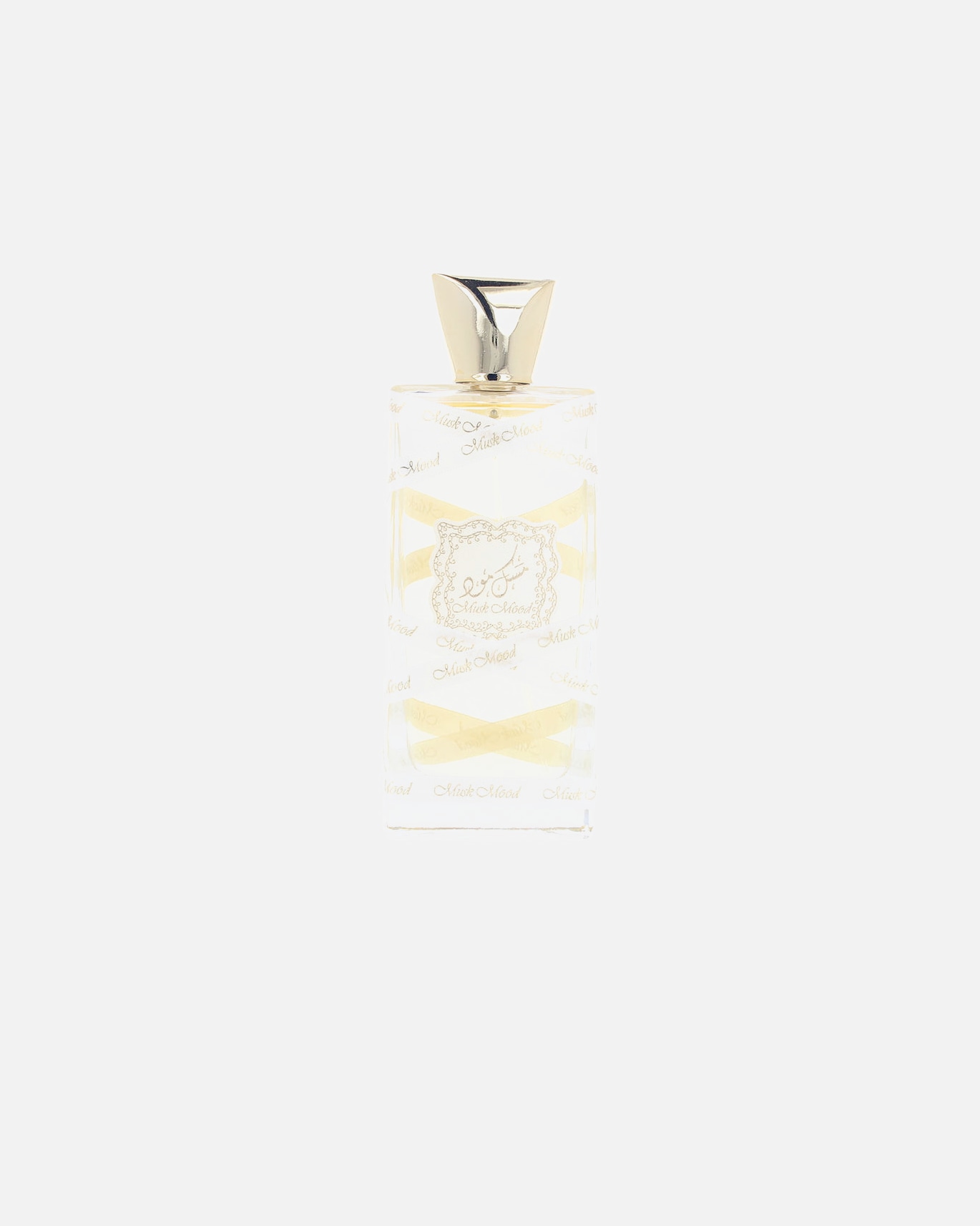 Woda perfumowana dla Mężczyzna Lattafa Default Brand Line MUSK MOOD edp waporyzator 100 ml