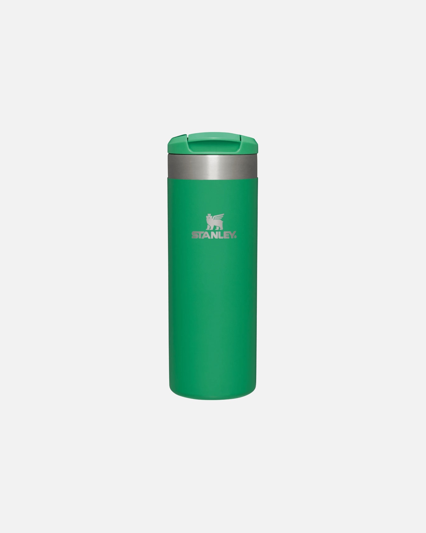 Bidon dla Unisex Stanley 1913 Kubek termiczny - 0,47L - THE AEROLIGHT™ TRANSIT MUG Meadow