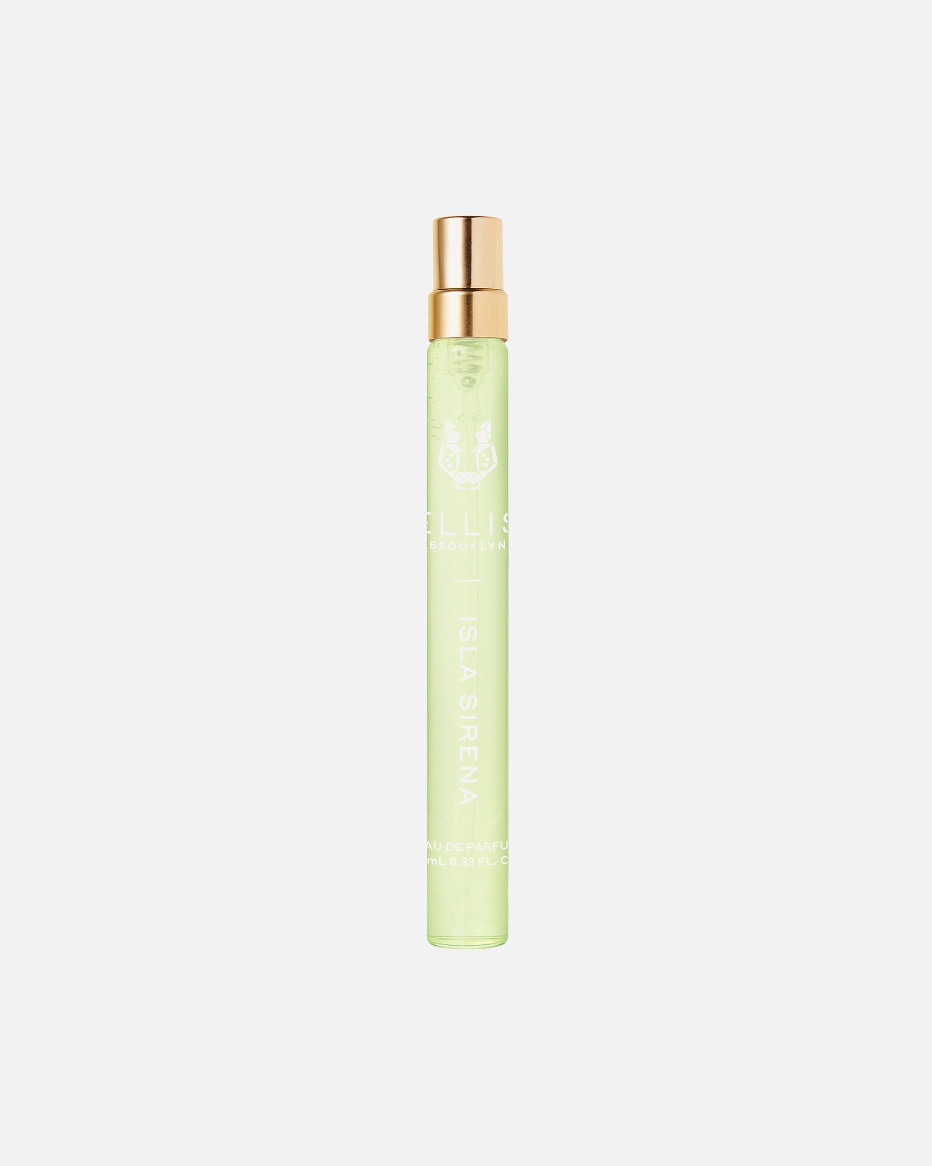 Woda perfumowana dla Unisex Ellis Brooklyn ISLA SIRENA 10ml
