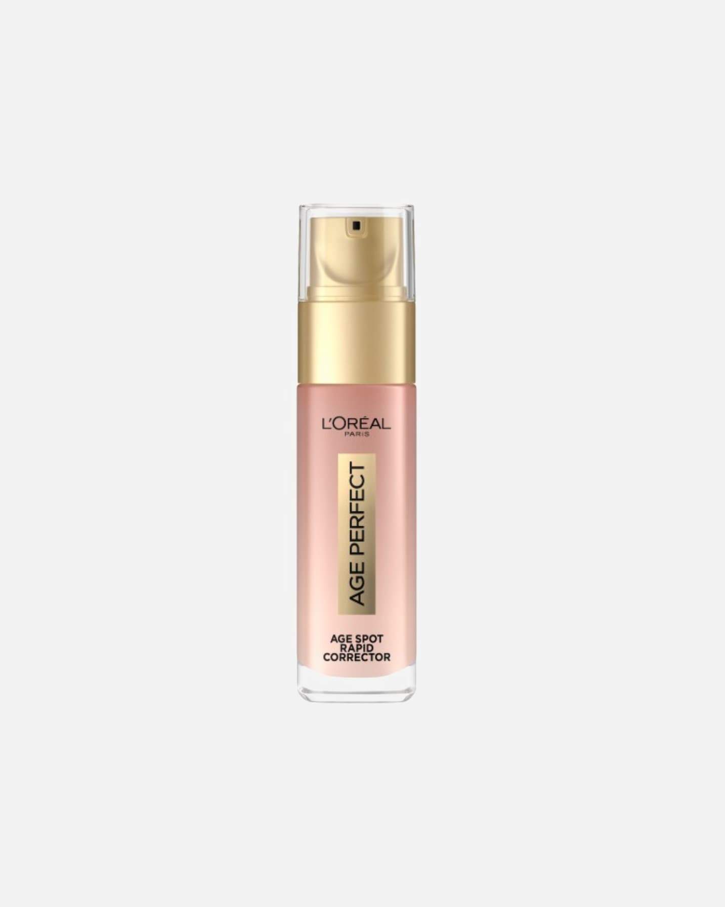 Emulsja do twarzy dla Kobieta L’Oréal Paris Age Perfect Golden Age 30 ml