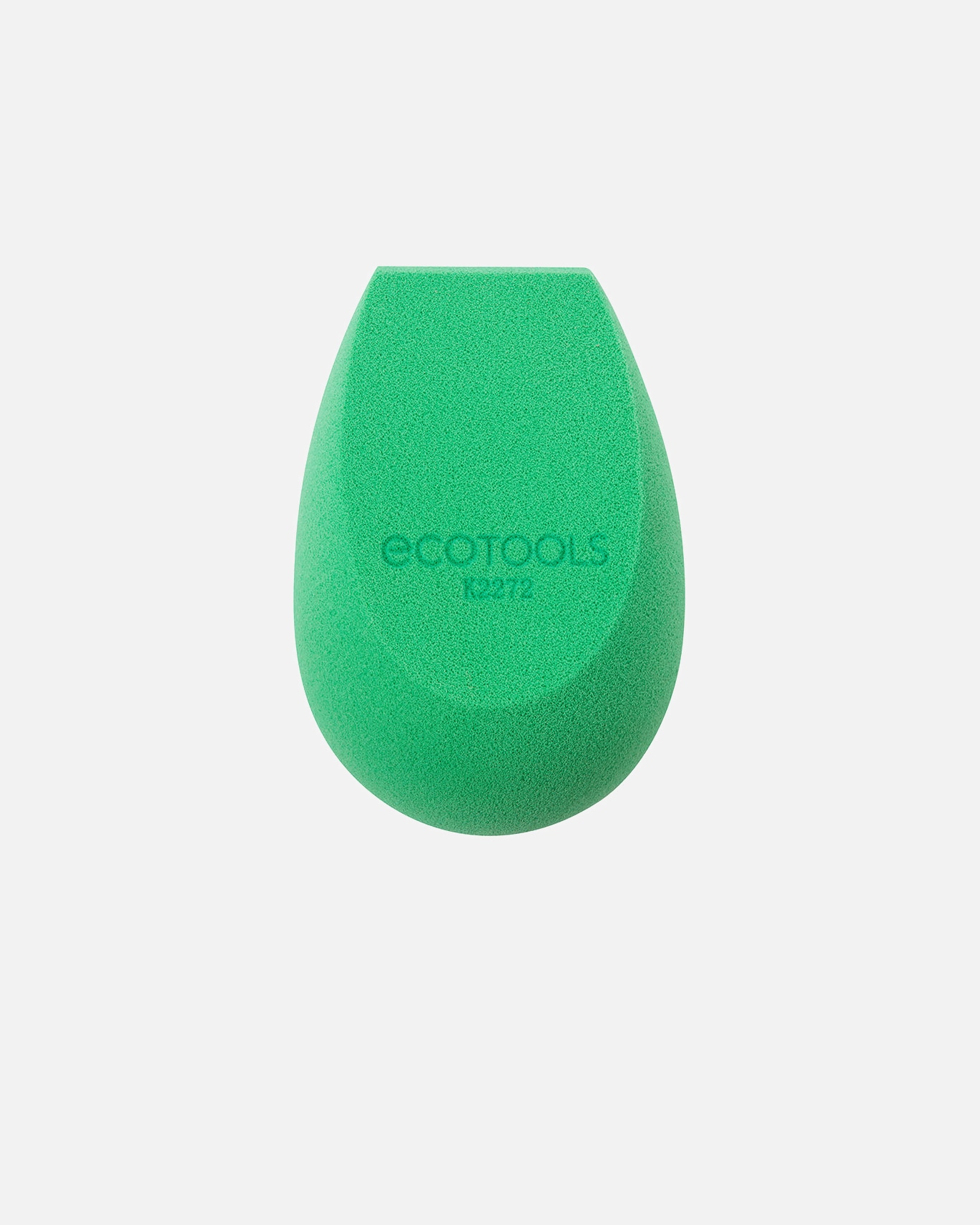 Gąbeczka do podkładu dla Kobieta Ecotools BIOBLENDER z zieloną herbatą 1 sztuka