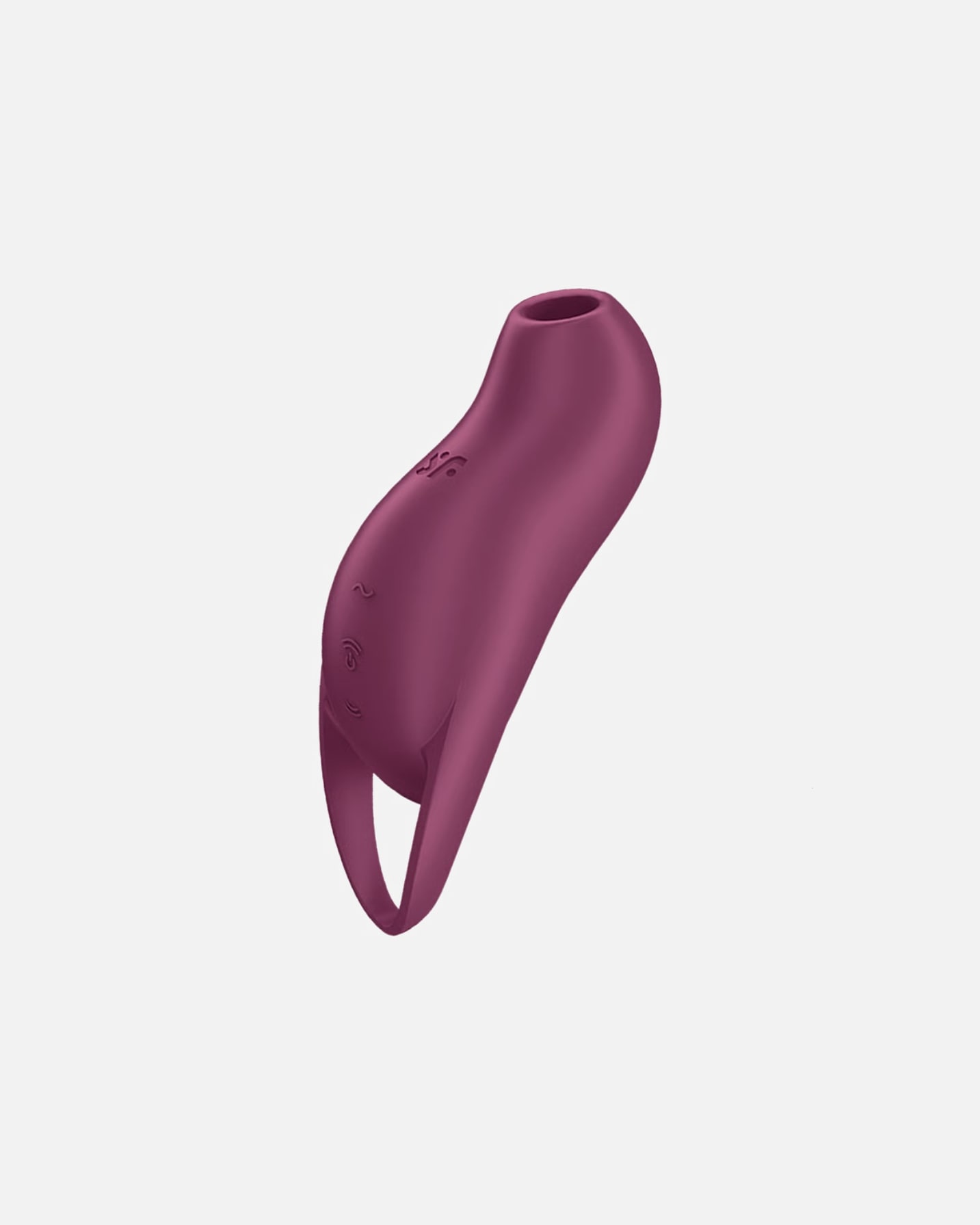 Wibrator dla Kobieta Satisfyer Pocket Pro 1 1 sztuka