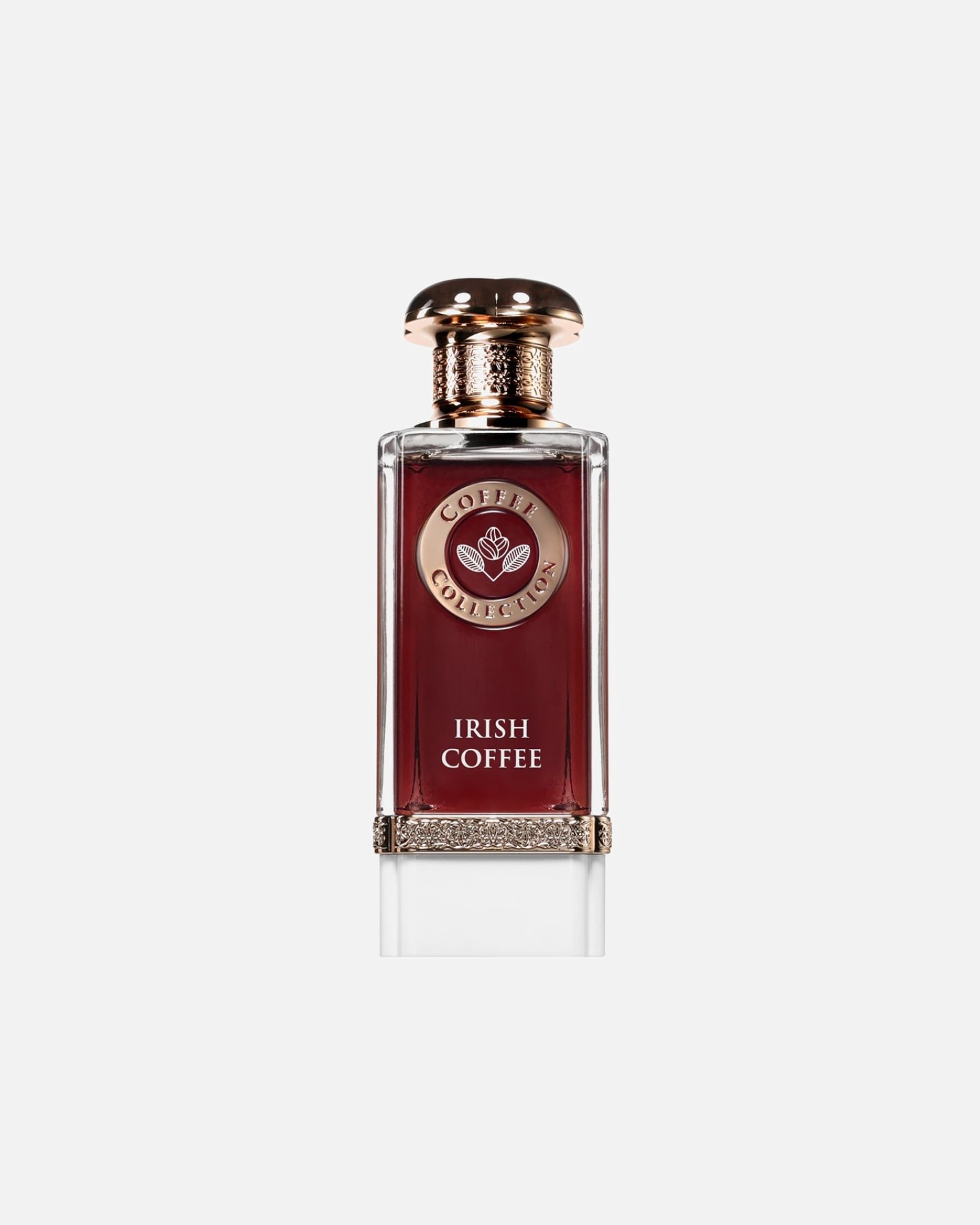 Woda perfumowana dla Unisex Fragrance World Default Brand Line Irish Coffee 100 ml