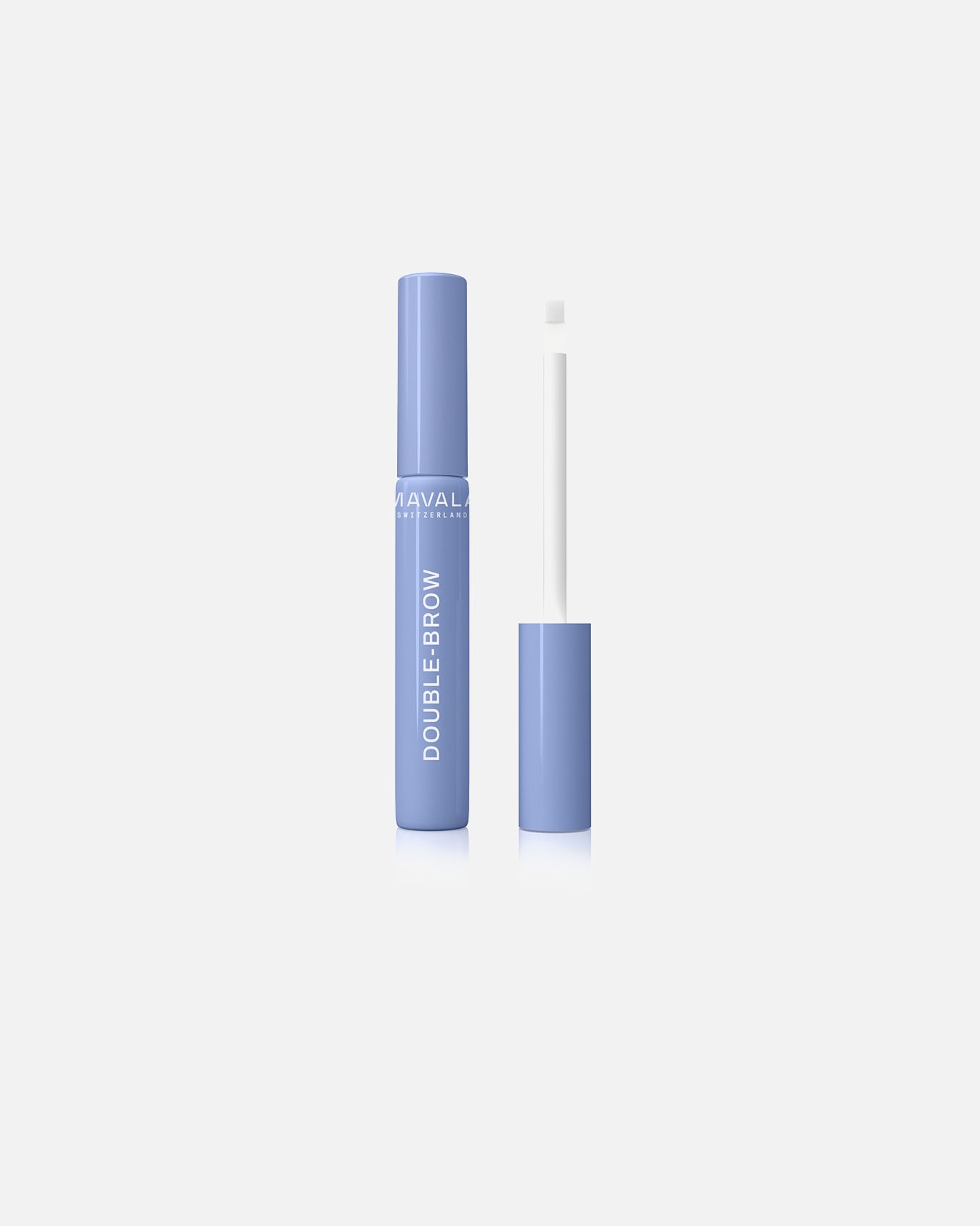 Makijaż brwi dla Unisex Bella Aurora MAVALA serum do podwójnych brwi 4,5 ml