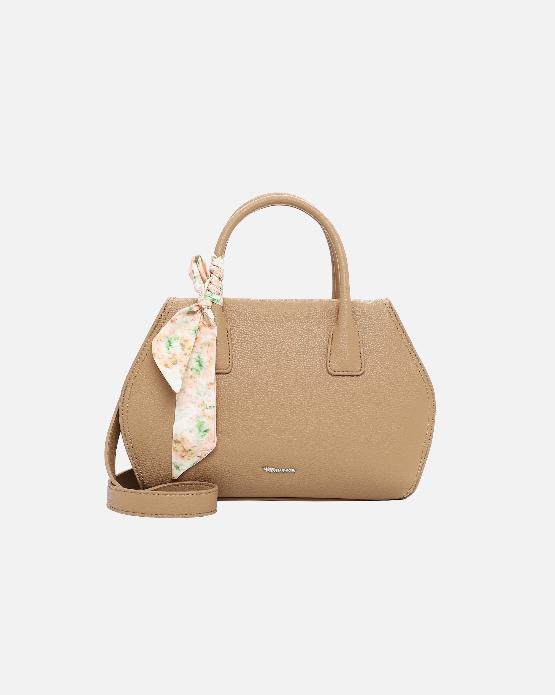 Torba dla Kobieta Tamaris Torebka Shopper TAS Karolin sahara