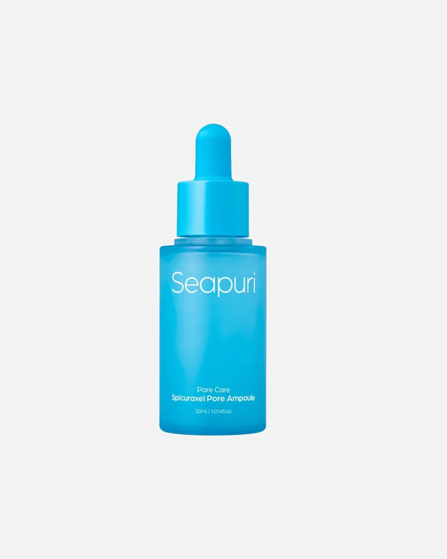 Serum w ampułkach dla Kobieta Seapuri Pore Care 30 ml