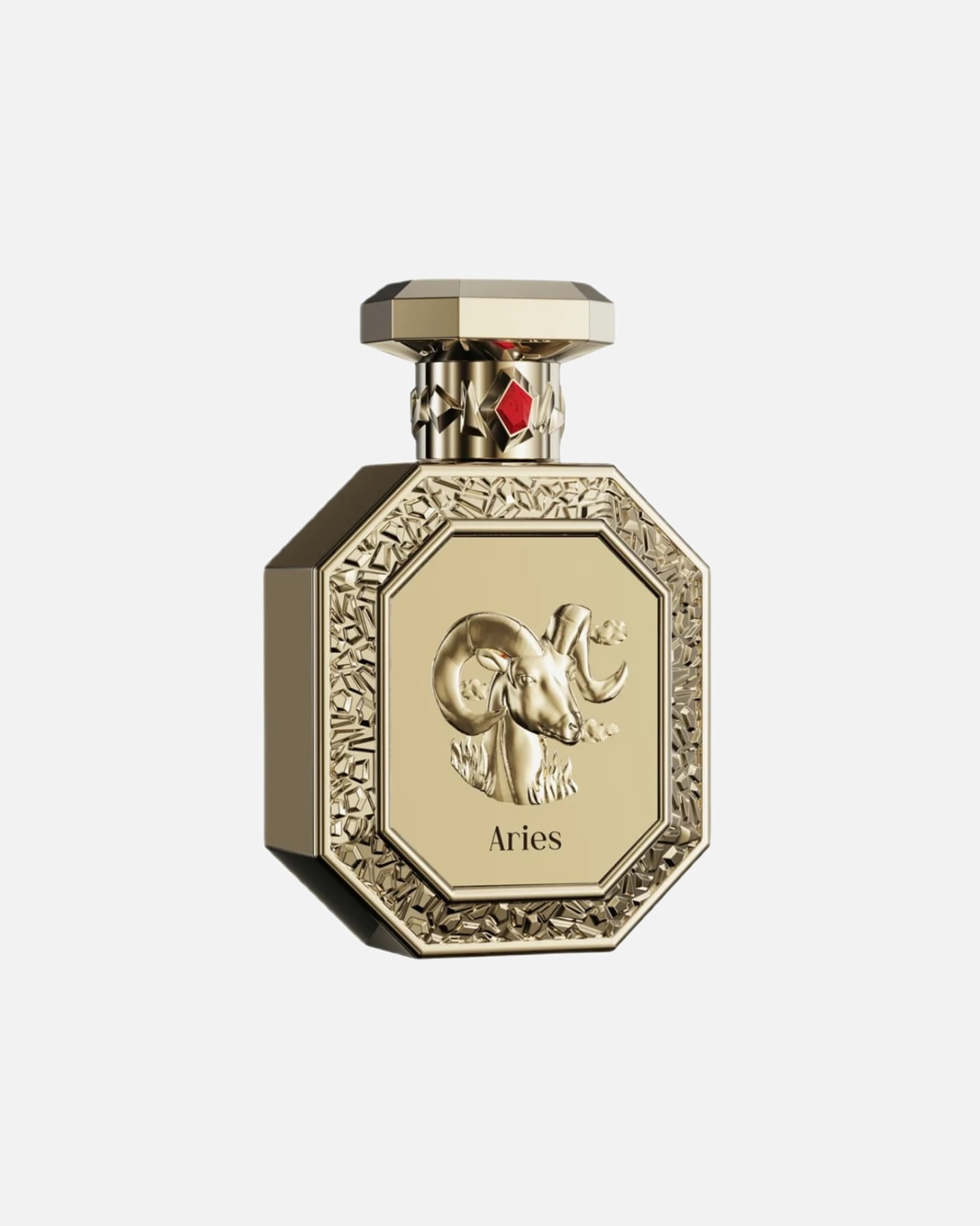 Woda perfumowana dla Unisex French Avenue Aries 90 ml