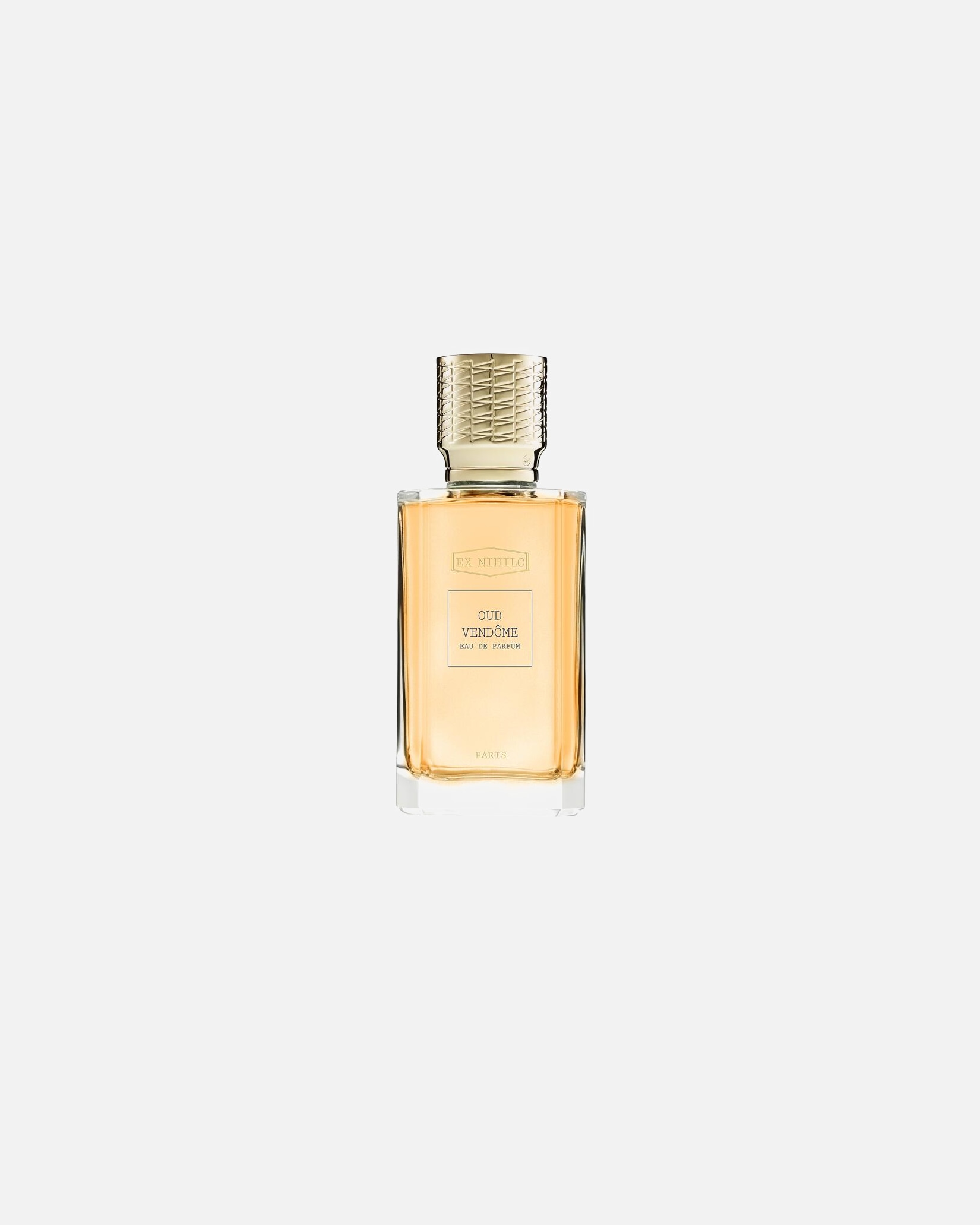 Perfumy dla Unisex EX Nihilo Oud Vendome 100 ml