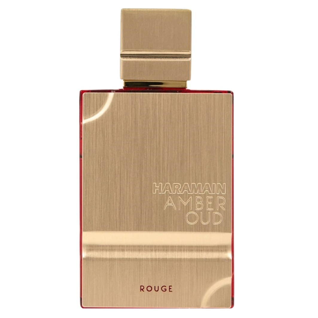 Woda perfumowana dla Unisex Al Haramain Amber Oud Rouge 120 ml