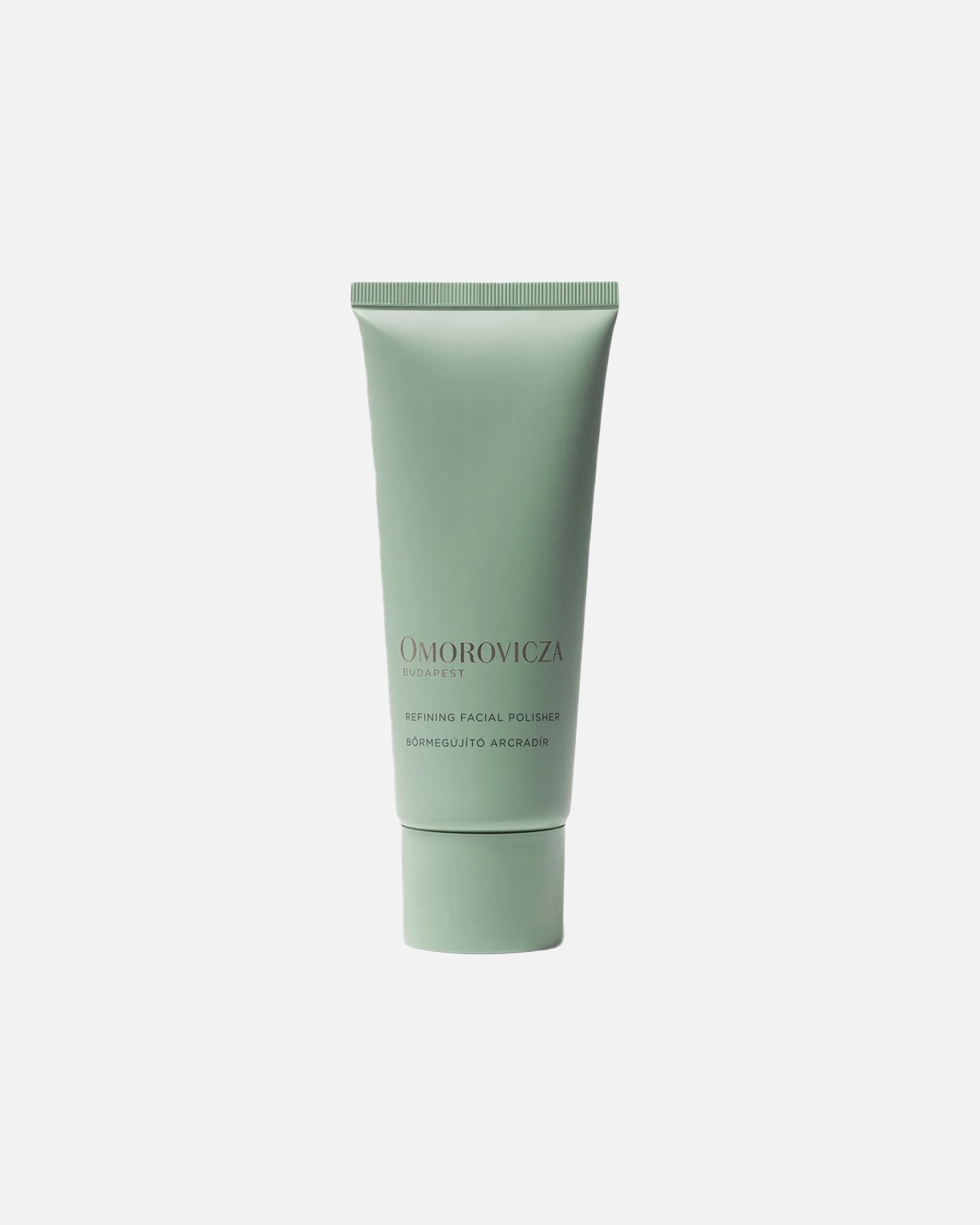 Peeling do twarzy dla Kobieta Omorovicza MOOR MUD COLLECTION 100 ml