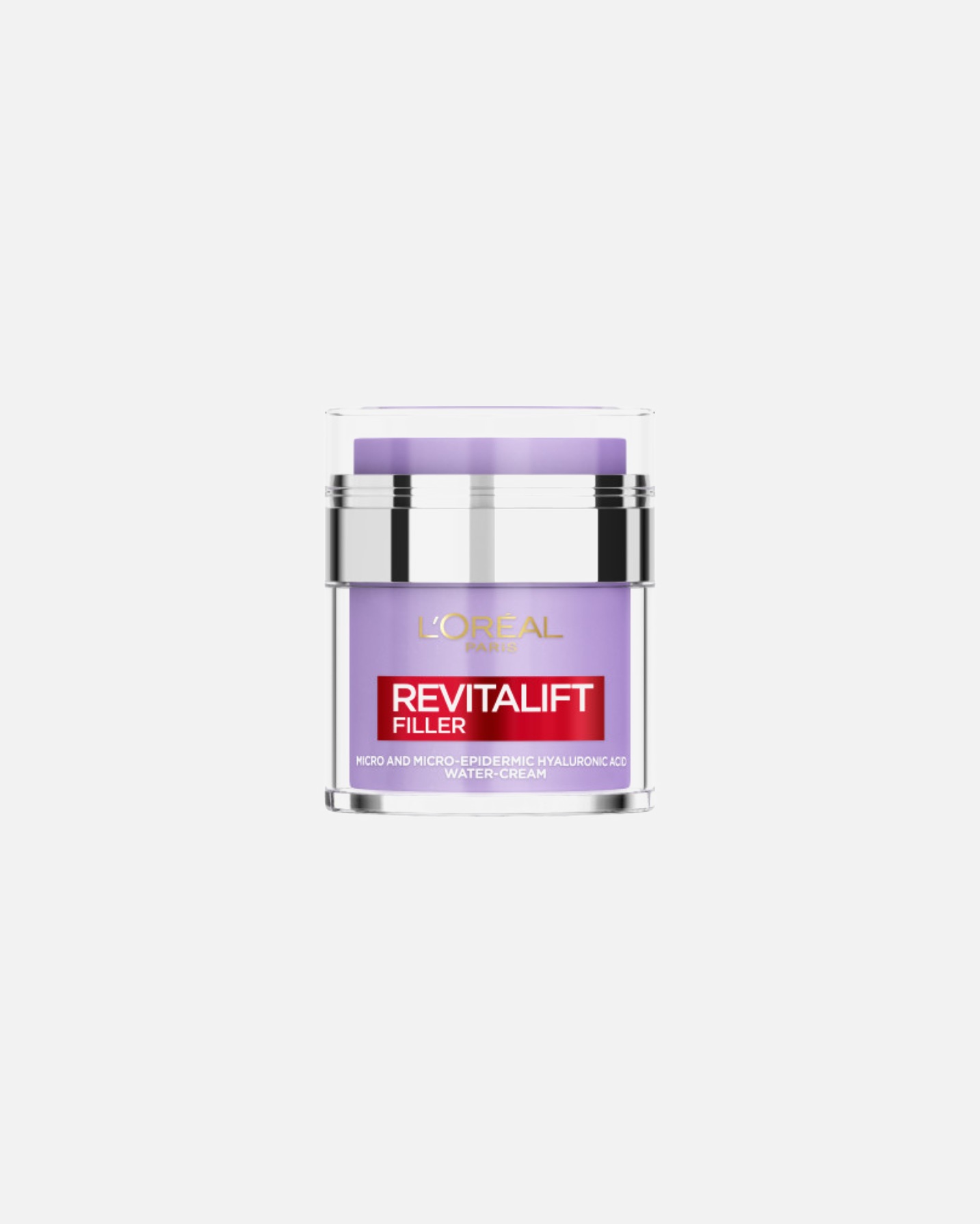 Krem do twarzy dla Kobieta L’Oréal Paris Revitalift Filler 50 ml