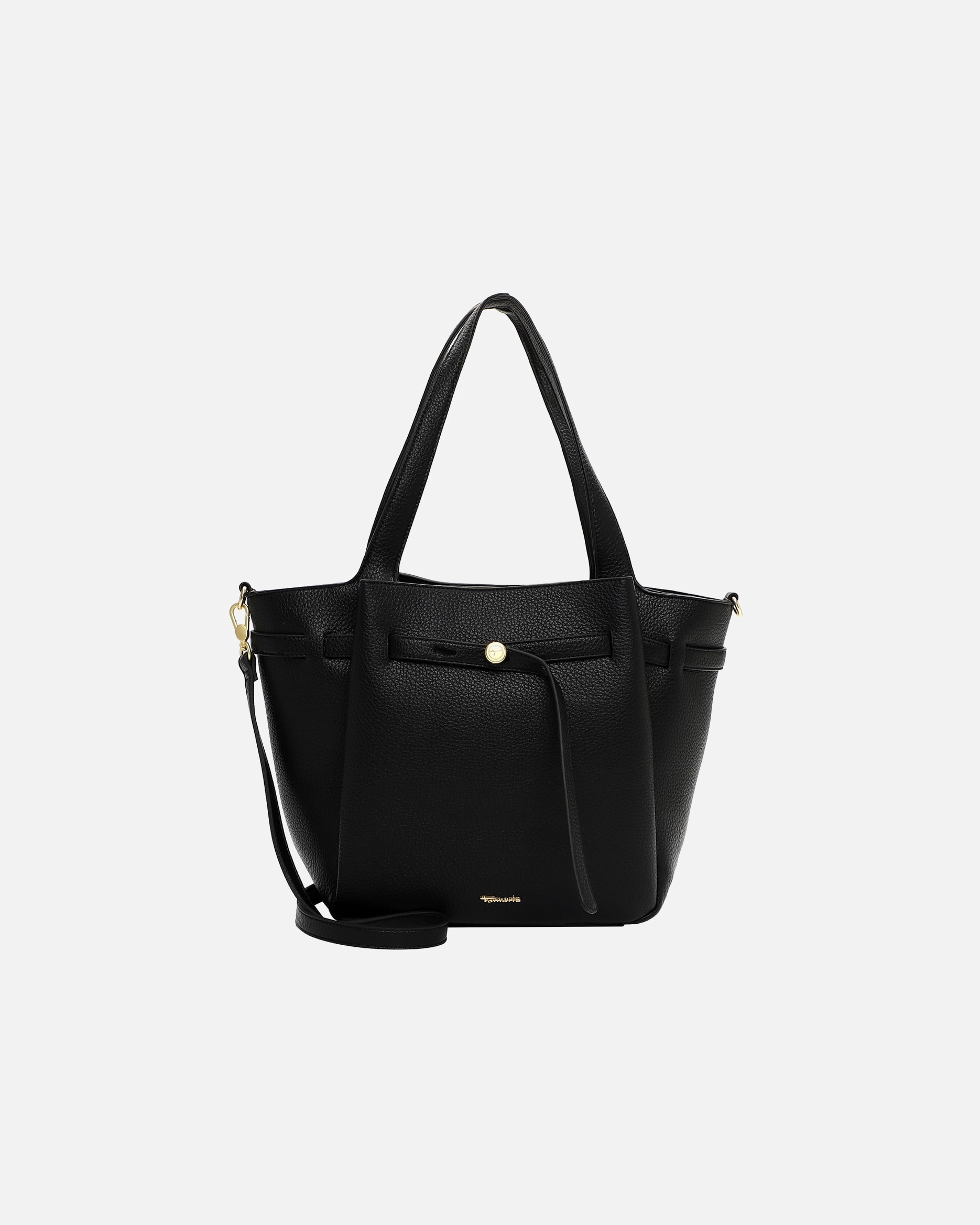 Torba dla Kobieta Tamaris Torebka Shopper TAS Kathi schwarz