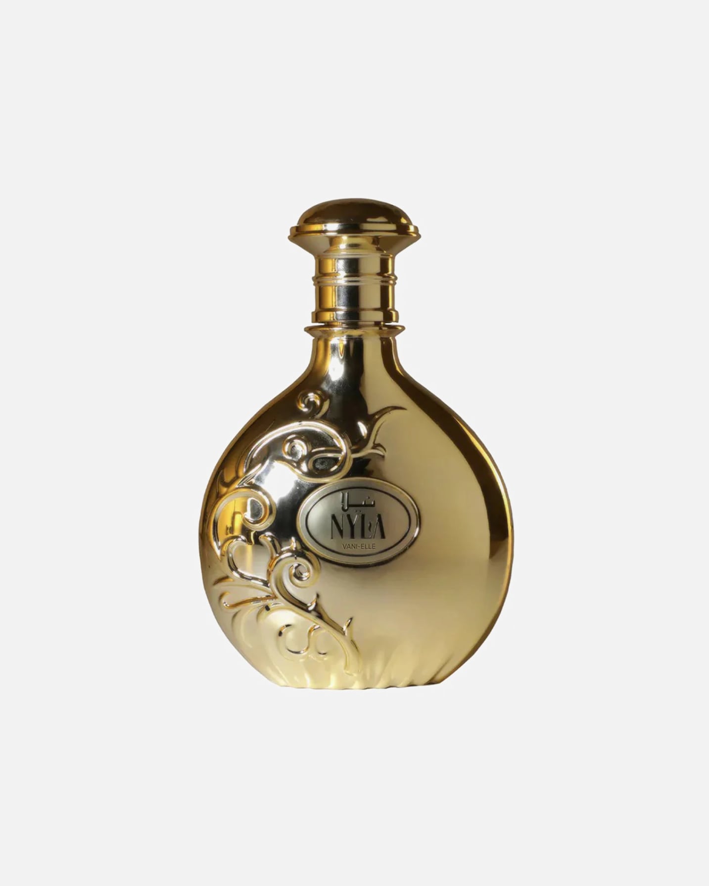 Woda perfumowana dla Unisex Arabiyat Prestige Nyla Vani-Elle 80 ml