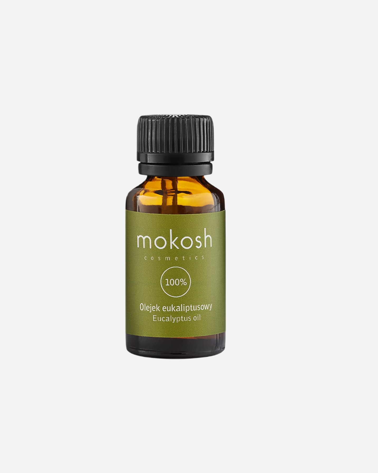 Olejek do ciała dla Unisex Mokosh Olejki eteryczne 10 ml