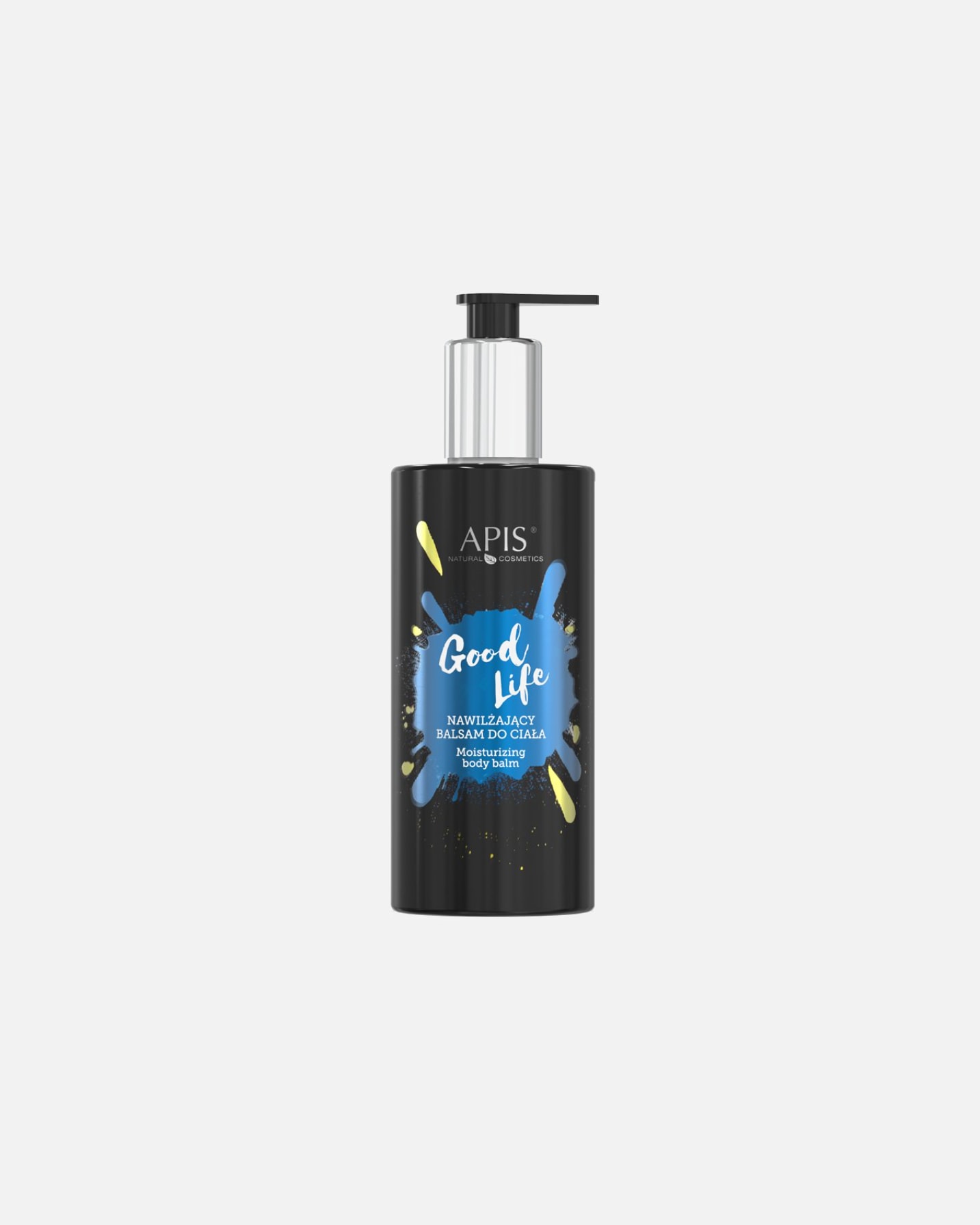 Balsam dla Kobieta Apis Good Life 300 ml