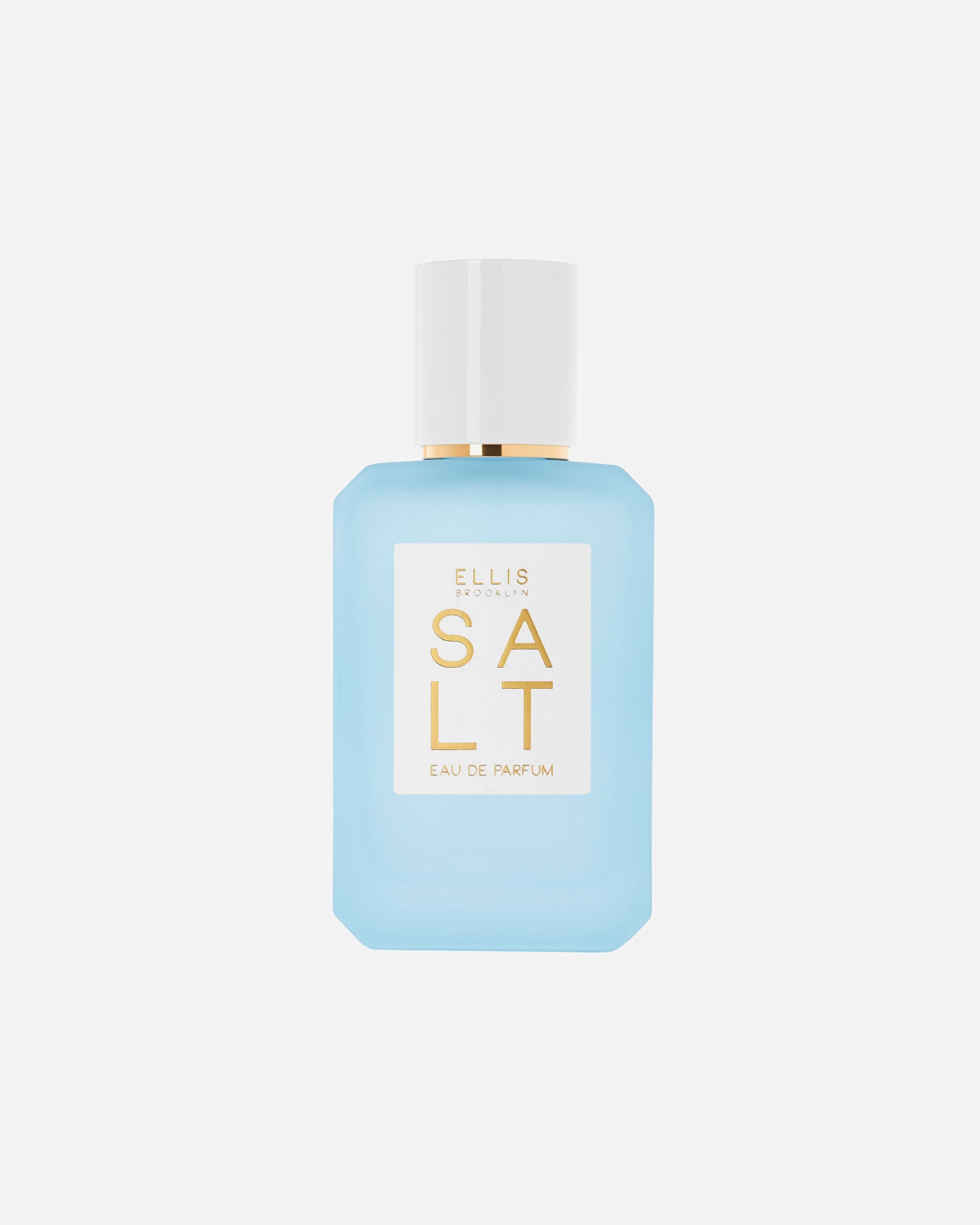 Woda perfumowana dla Unisex Ellis Brooklyn Salt 50 ml