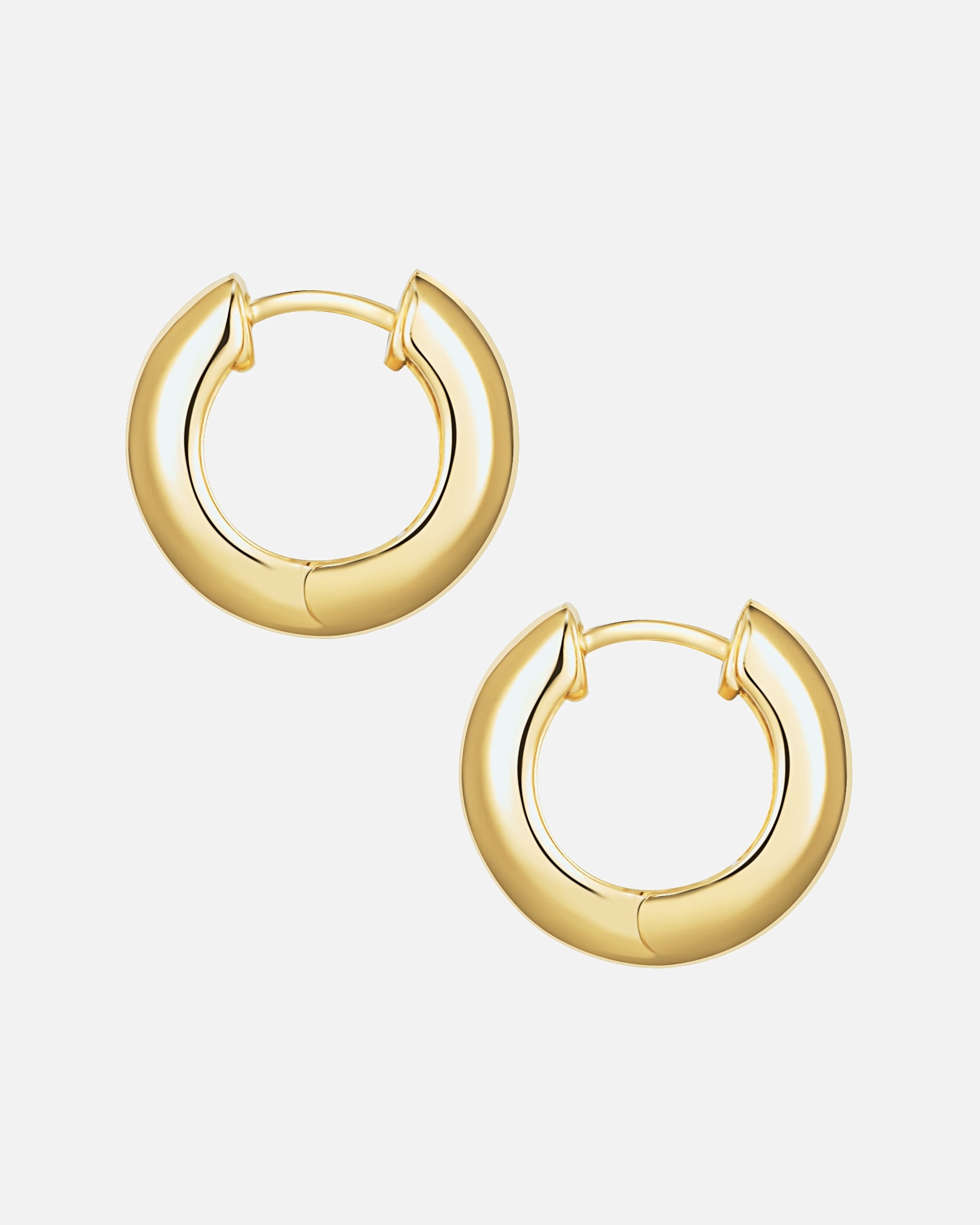 Obrączki dla Kobieta Lulu & Jane Stop metali 15,5 mm