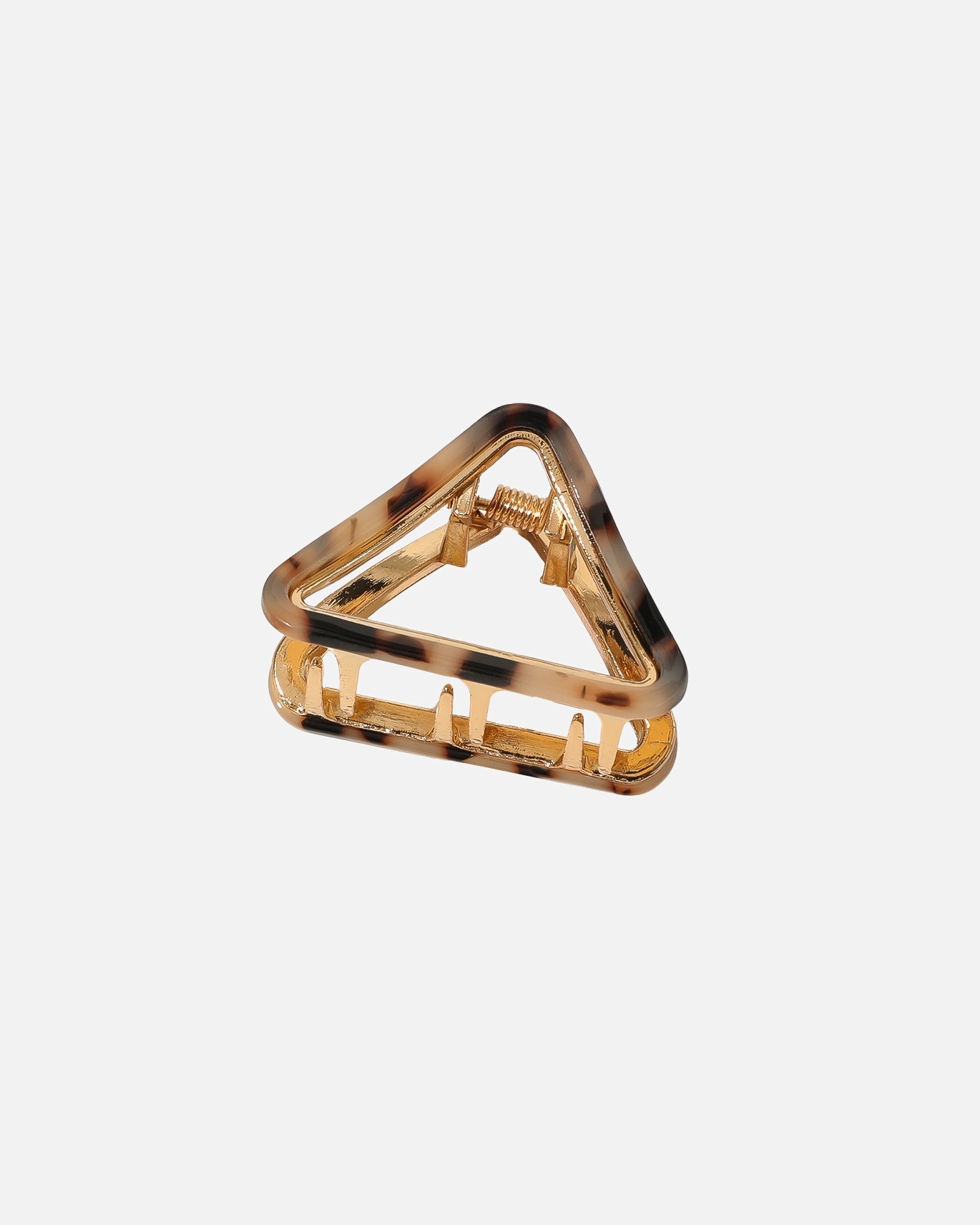 Spinka do włosów dla Kobieta SOHO Ea spinka klamra do włosów - Melanż Jasny melanż