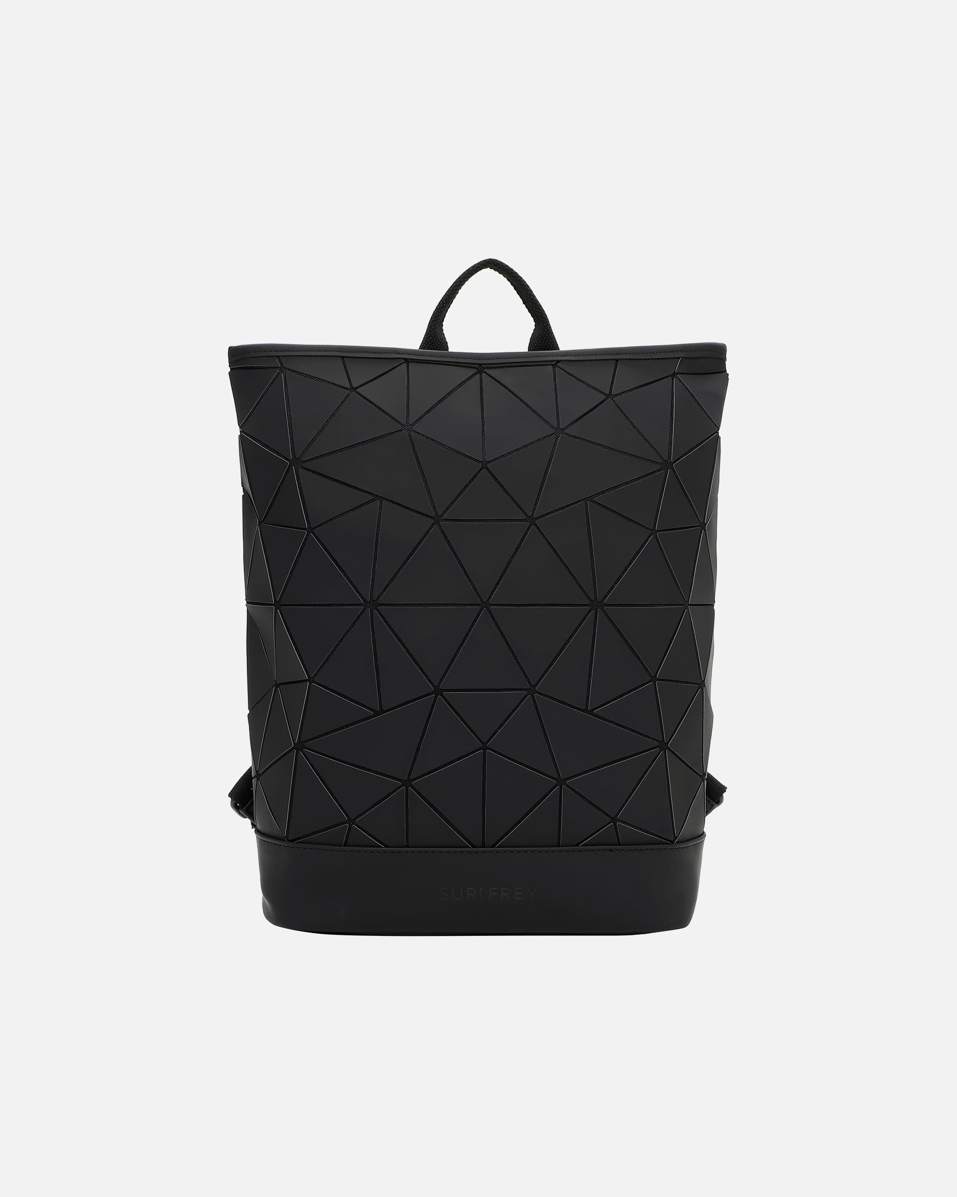 Plecak dla Unisex SURI FREY Plecak SFY SURI Sports Jessy-Lu Black