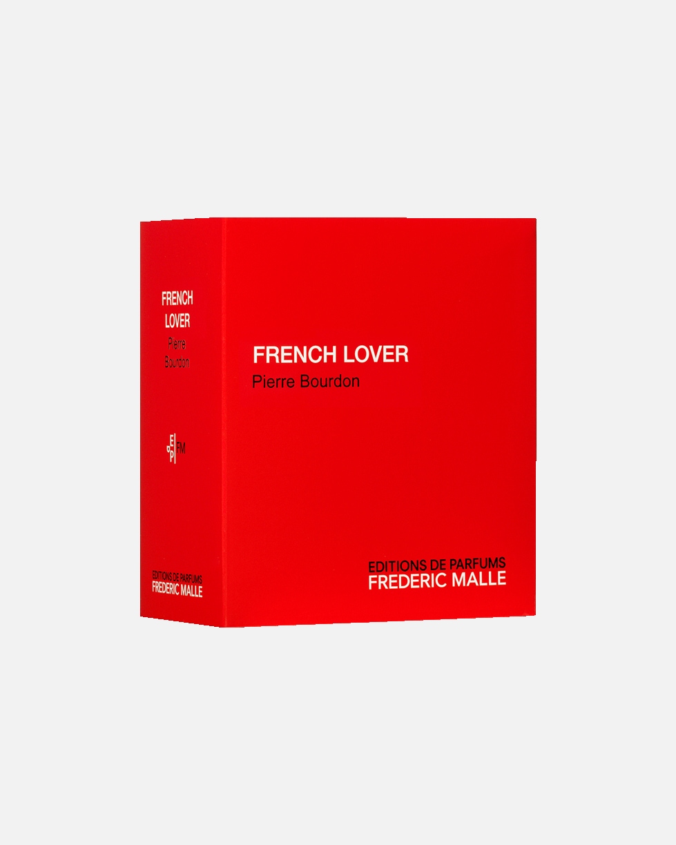Woda perfumowana dla Unisex FREDERIC MALLE Default Line French Lover EdP Nat. Spray 50 ml