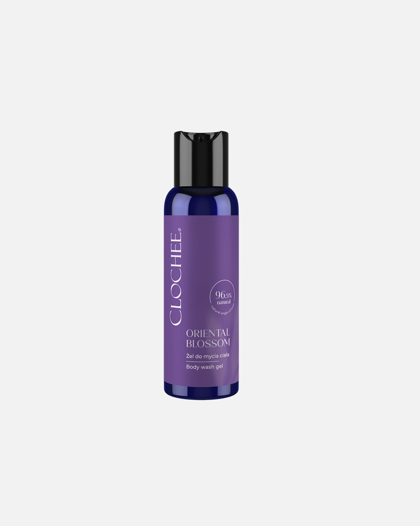 Żel do ciała dla Kobieta Clochee Oriental Blossom 100 ml