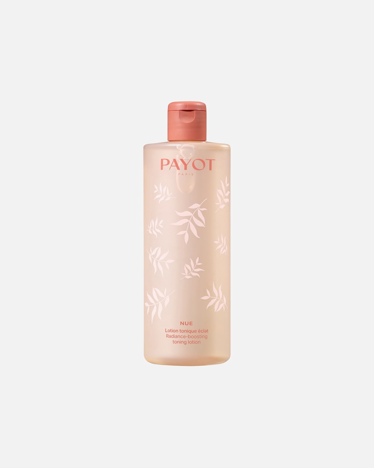 Tonik do twarzy dla Kobieta Payot Lotion Tonique Éclat 400 ml