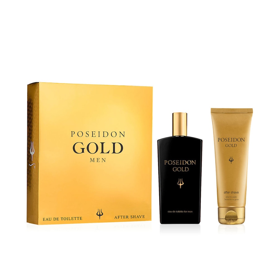 Poseidon Gold Men