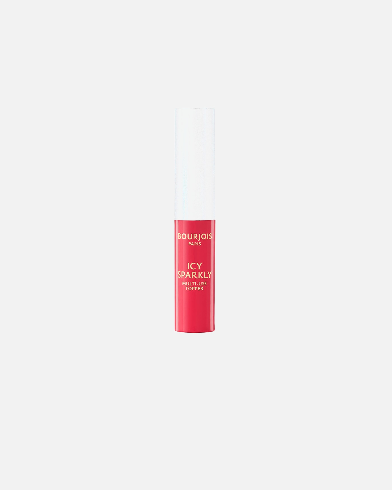 Rozświetlacz dla Unisex Bourjois Wielofunkcyjny brokat w sztyfcie ICY SPARKLY Snow Light