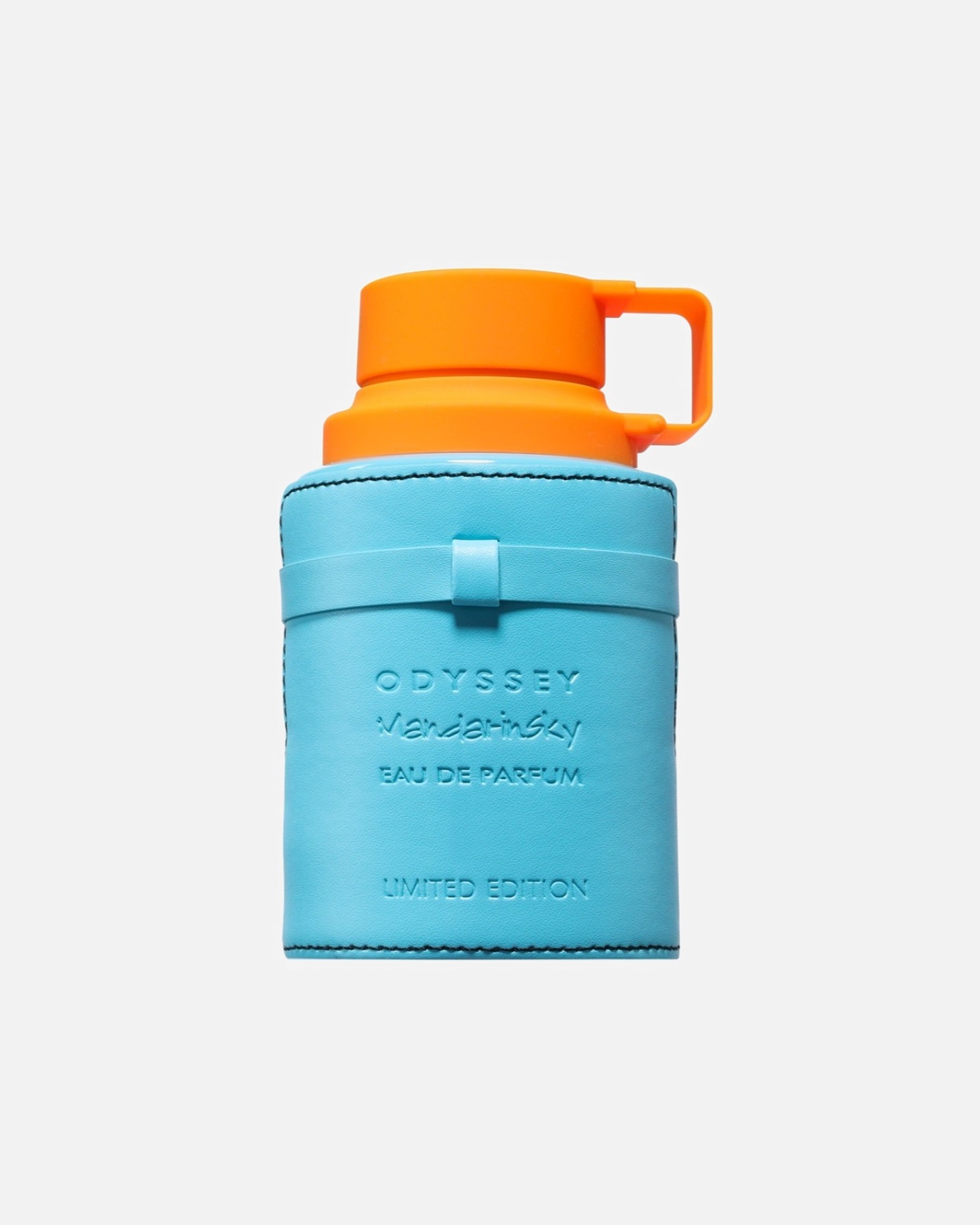 Woda perfumowana dla Mężczyzna ARMAF Default Brand Line Odyssey Mandarin Sky 200 ml