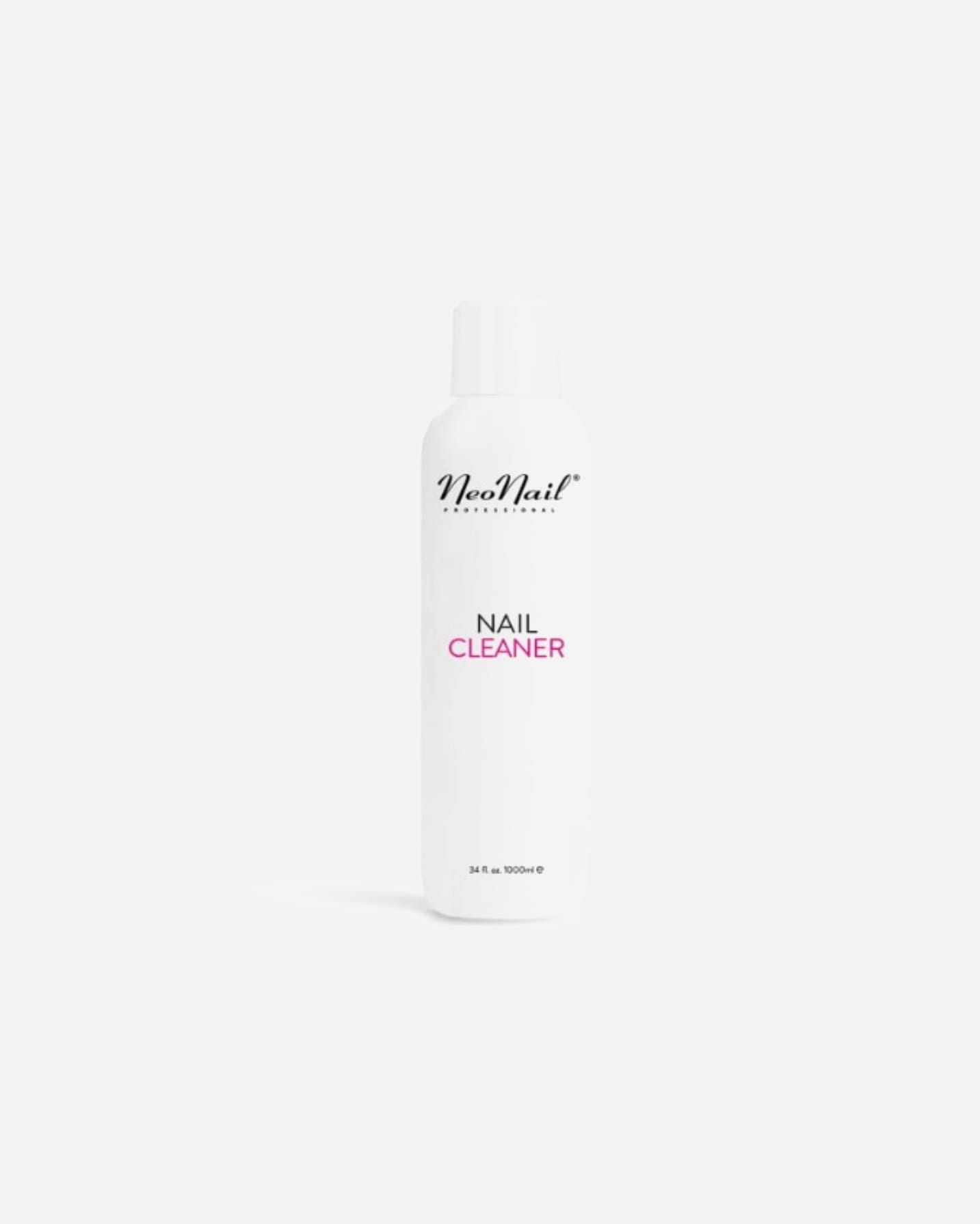 Zmywacz do paznokci dla Unisex NEONAIL Nail Cleaner 1000 ml