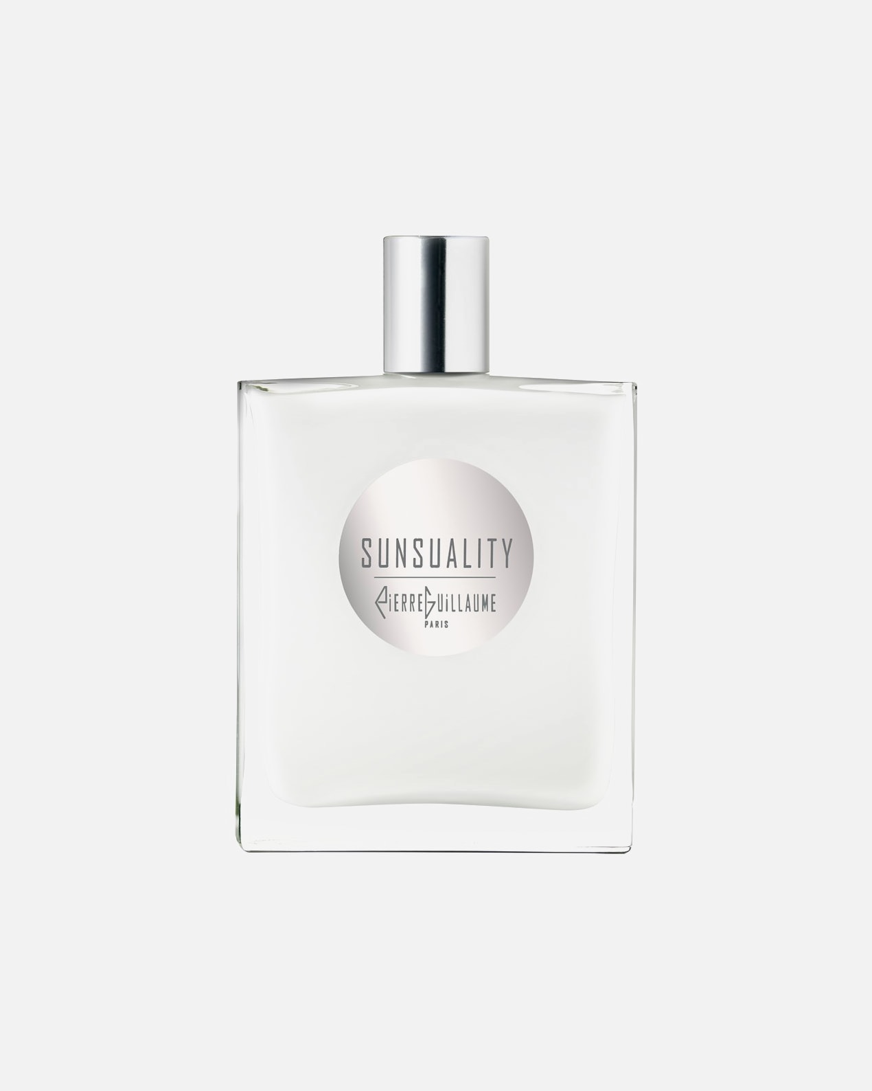 Perfumy dla Unisex PIERRE GUILLAUME White Collection Sunsuality Eau de Parfum Spray 100 ml